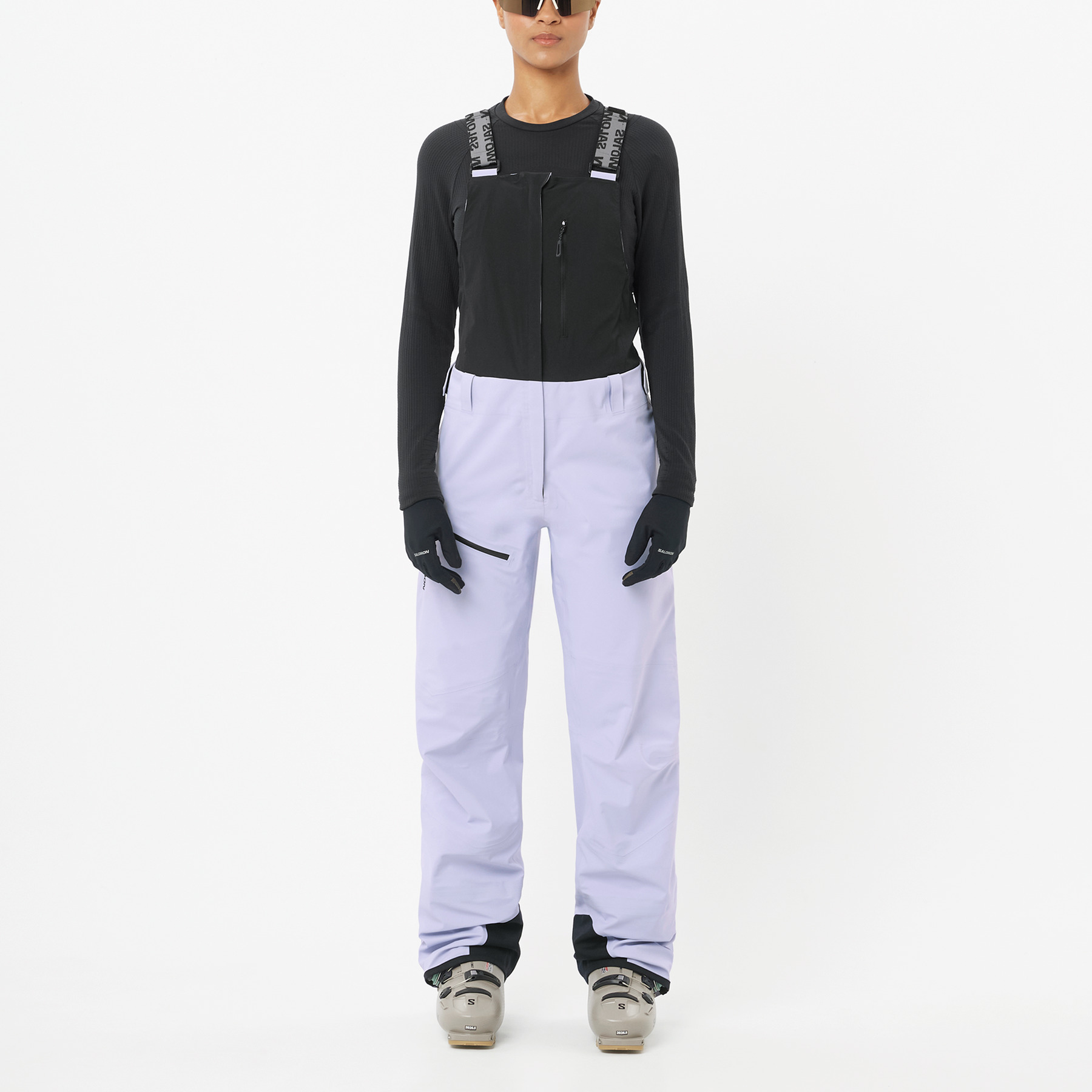 MOON PATROL GORE-TEX - 1