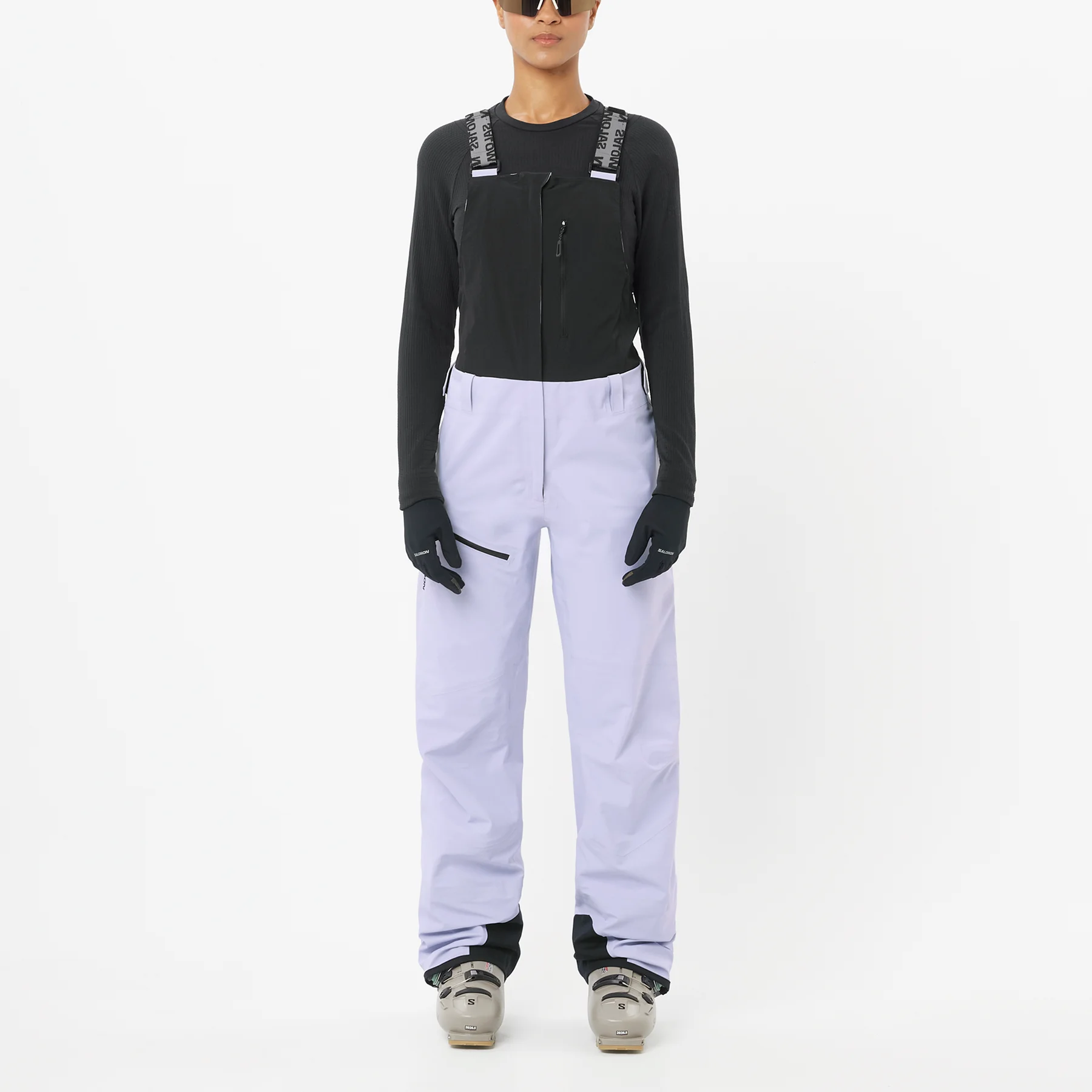 MOON PATROL GORE-TEX - 1