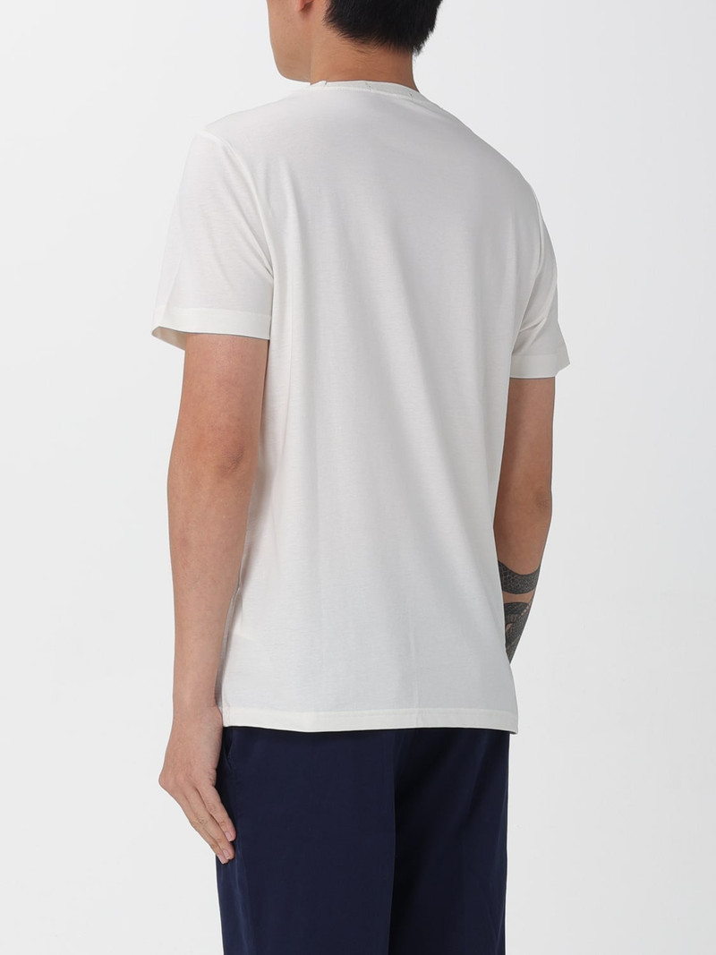 Fred Perry T-shirt men Fred Perry outlook