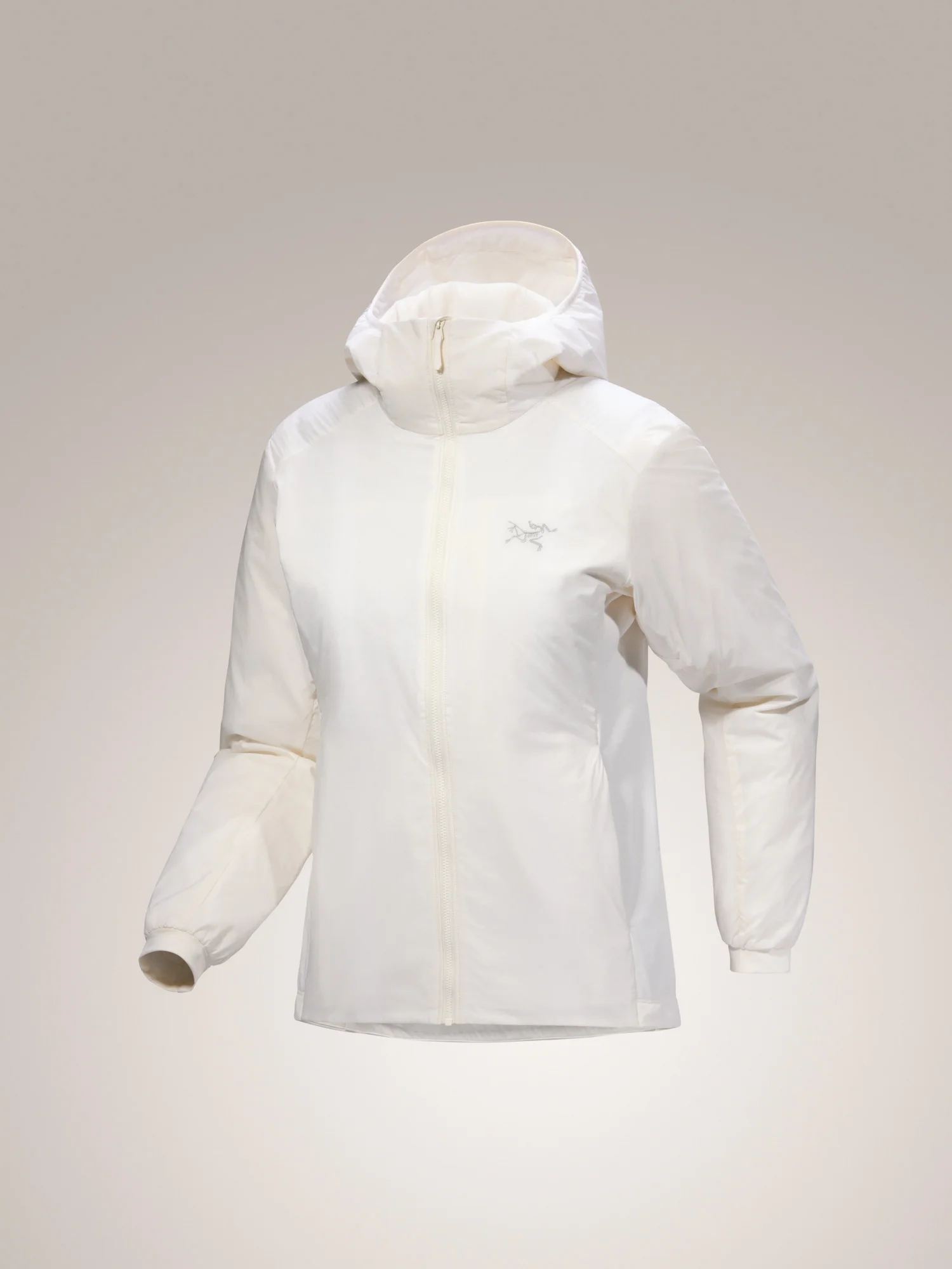 Atom Hoody - 1