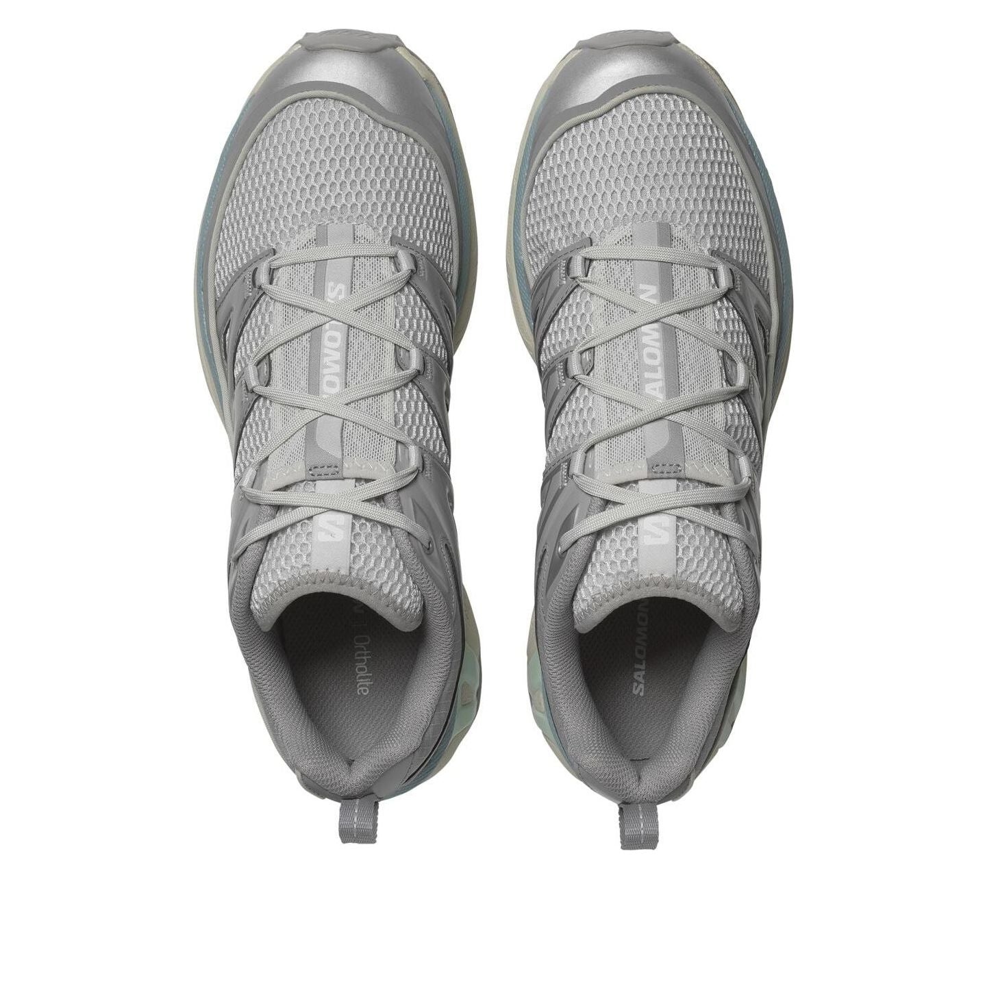 SALOMON XT-6 Expanse Seasonal 'Alloy' 477487 - 3