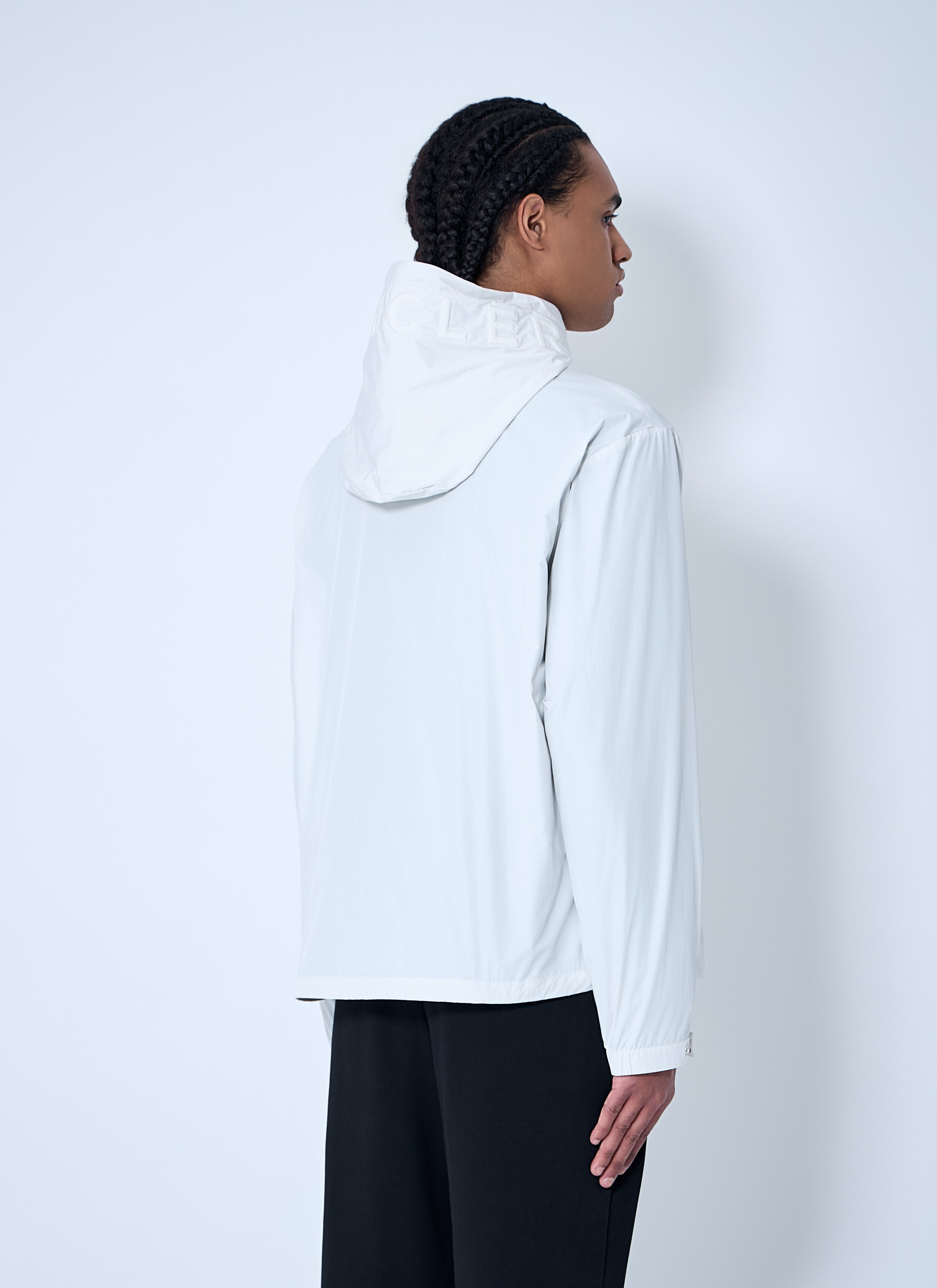 Moncler Men Sassiere Hooded Jacket - 4