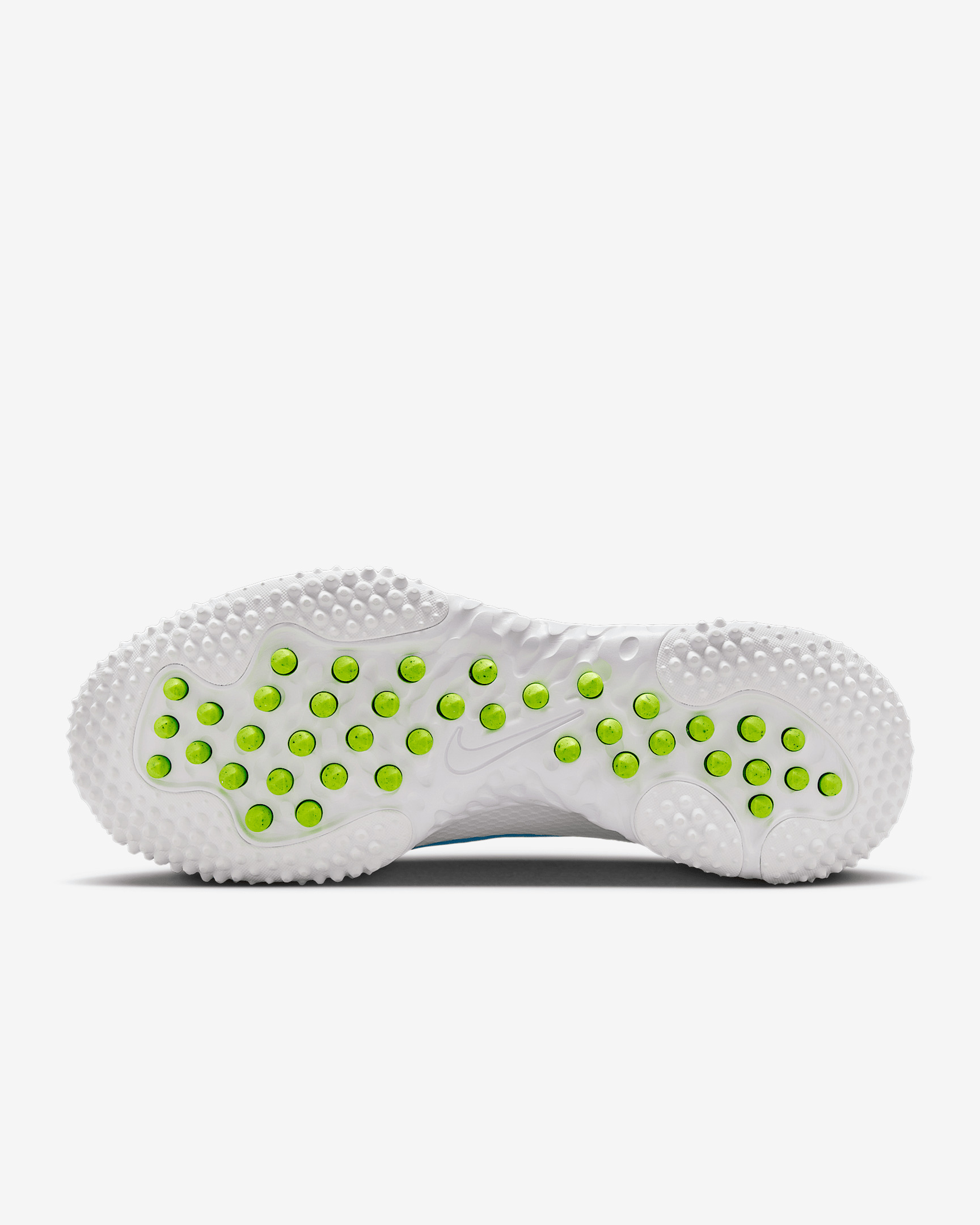 Nike Huarache 9 Elite TF LAX SE Lacrosse Shoes - 2
