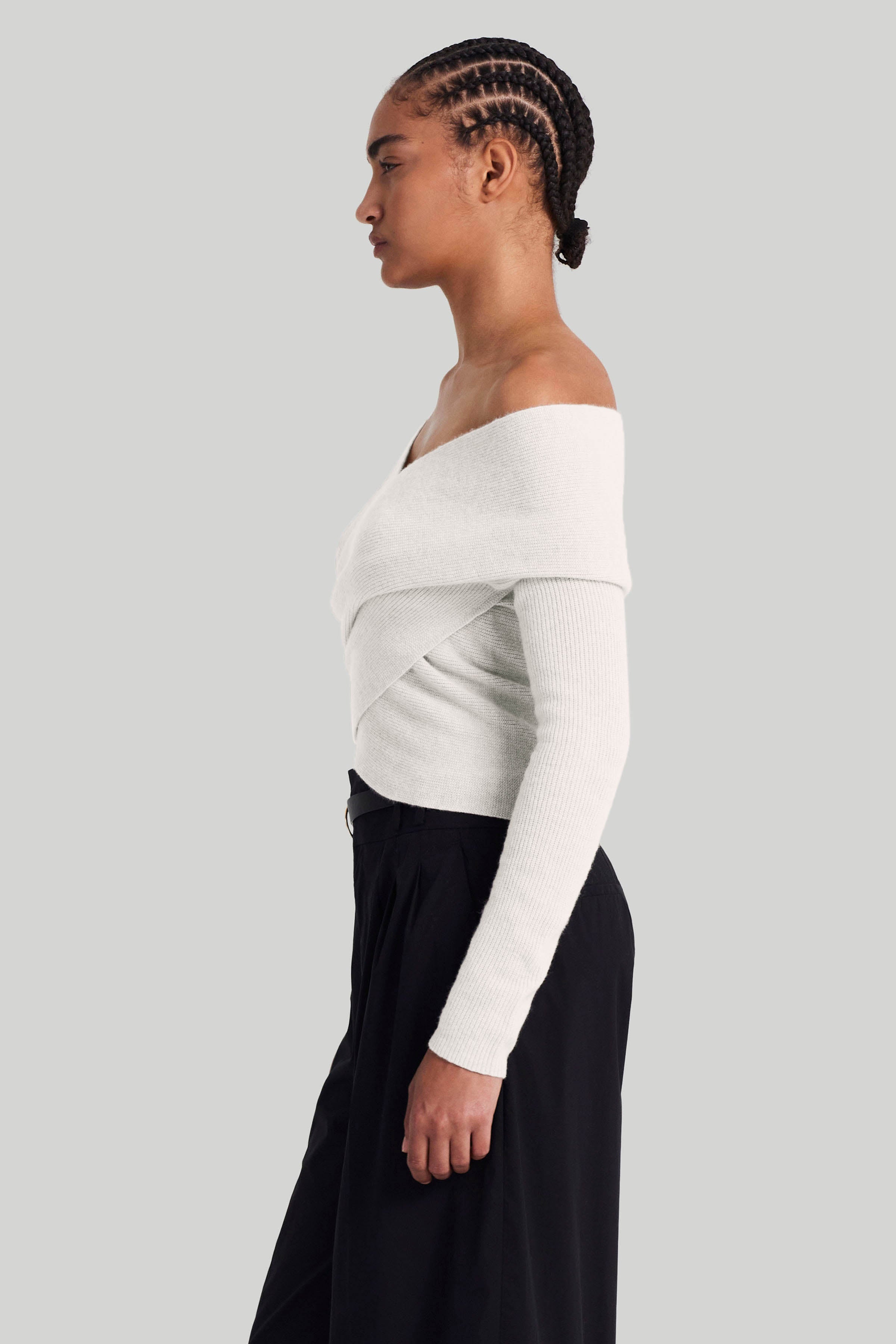 'VIRGINIA' SWEATER - 3