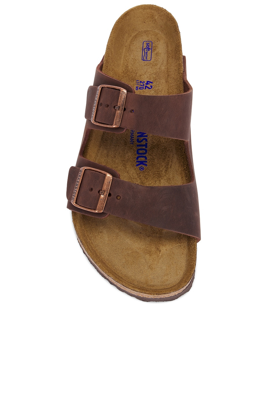 Arizona Soft Footbed Sandal - 4