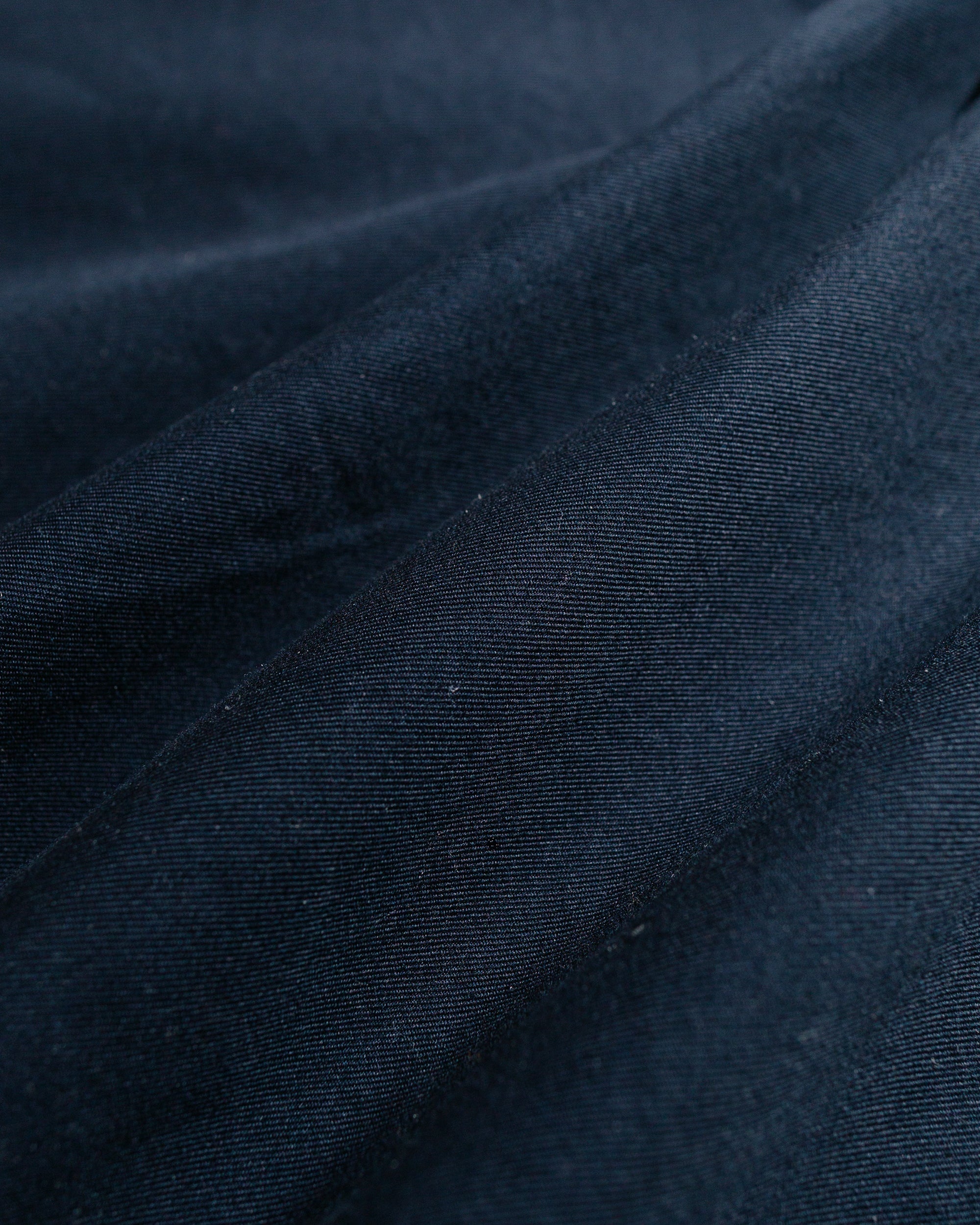 1Pleat 80/3 Twill Navy - 6