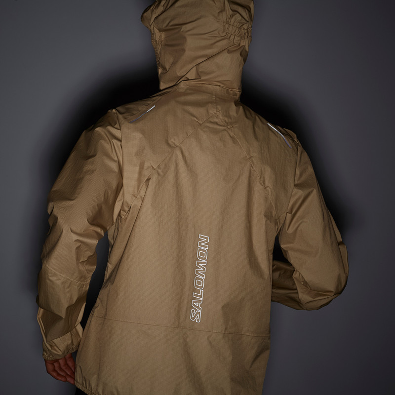 BONATTI WATERPROOF 6