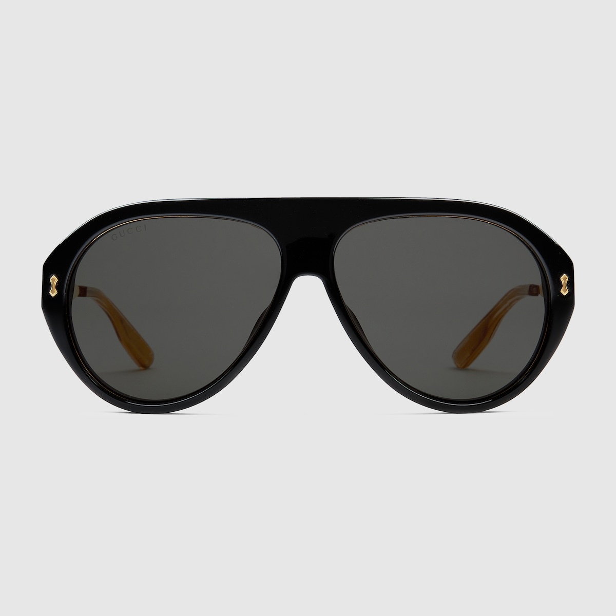 Navigator frame sunglasses - 1