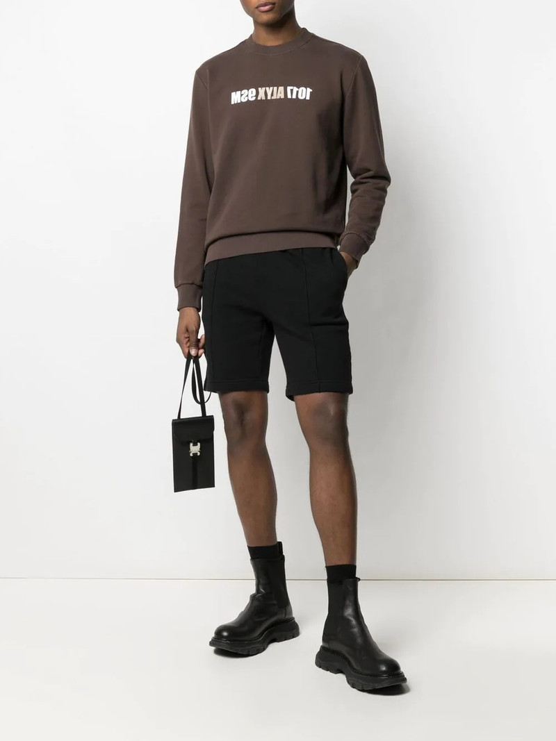 1017 ALYX 9SM logo-print sweatshirt outlook