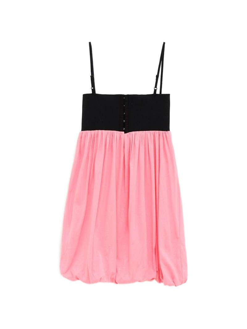 gimaguas Selina mini dress outlook