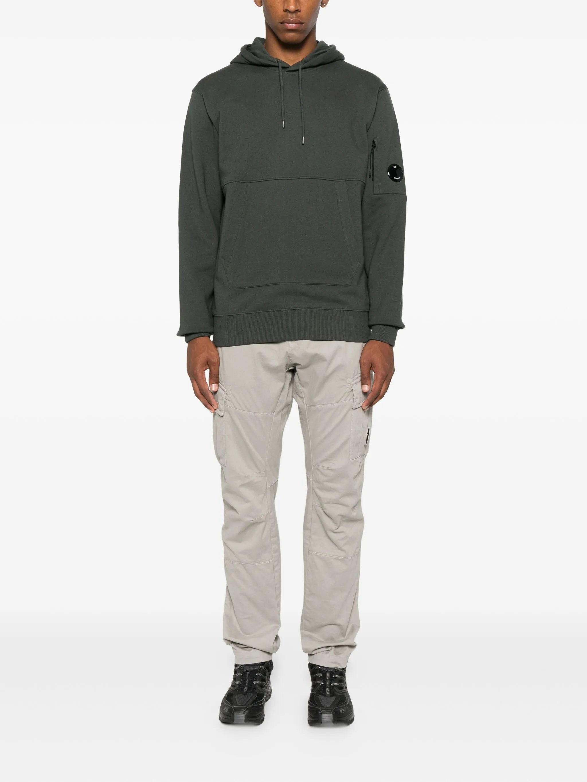 C.p. Company Trousers - 2