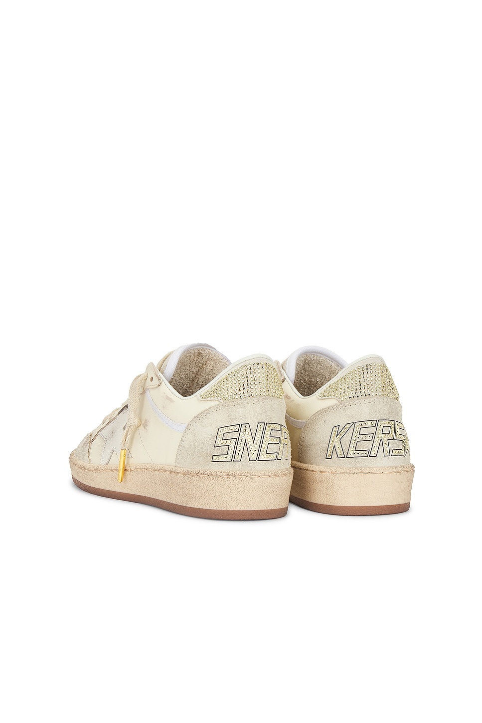 Ballstar Sneaker - 3