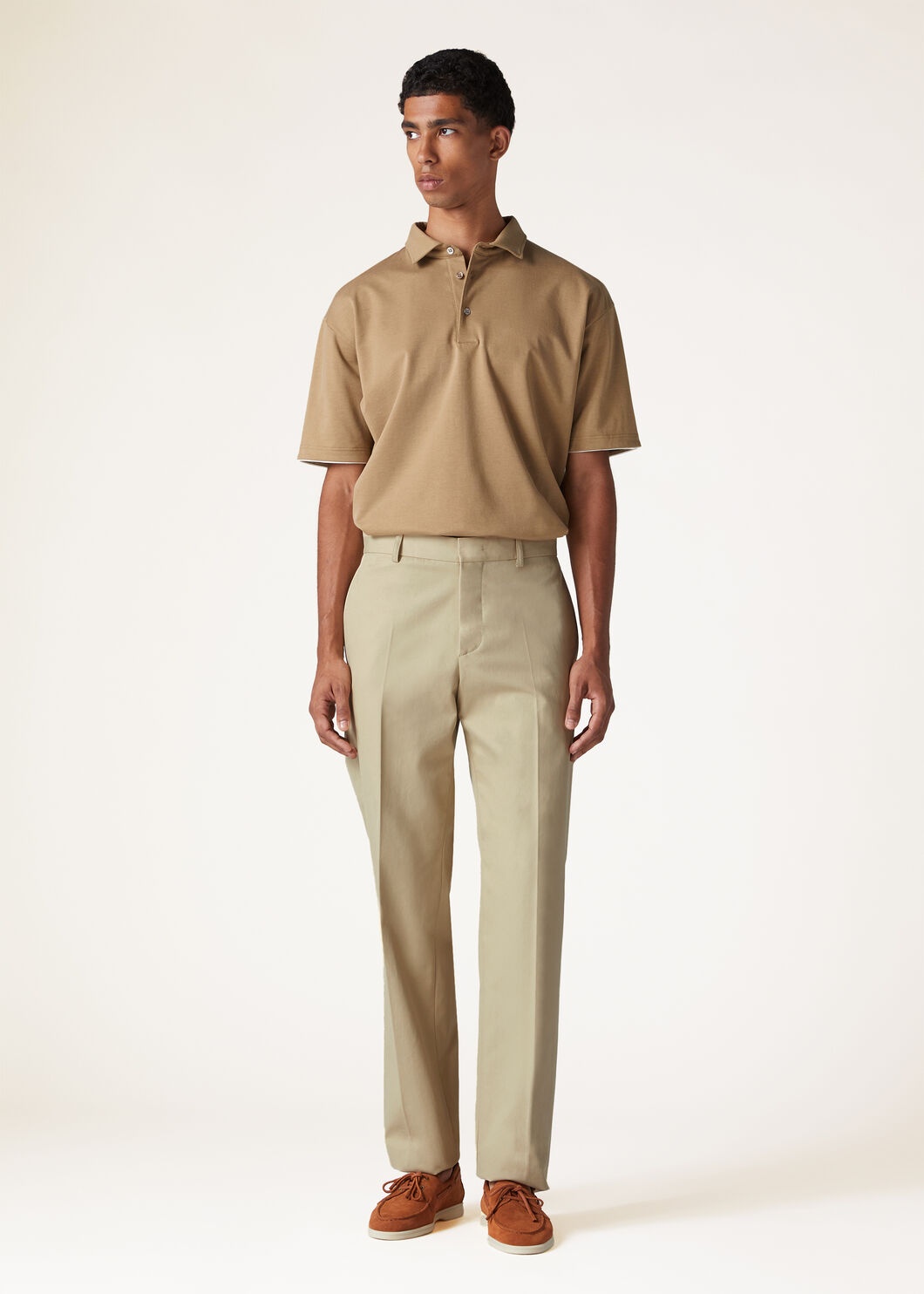 Merse Pants - 2