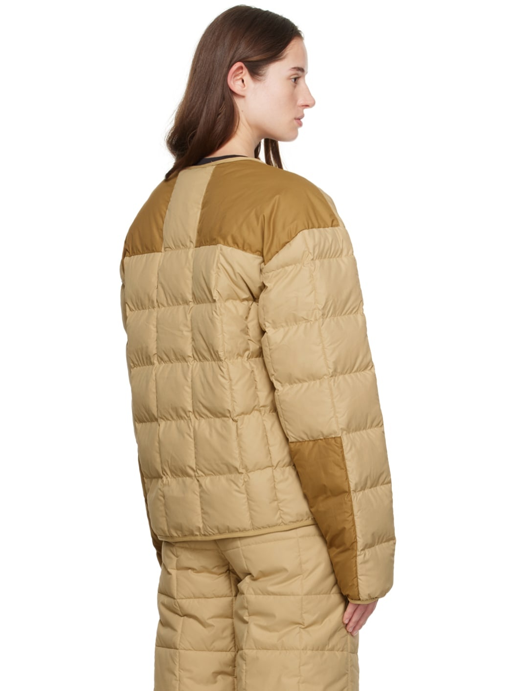 Women’s Lhotse Reversible Jacket