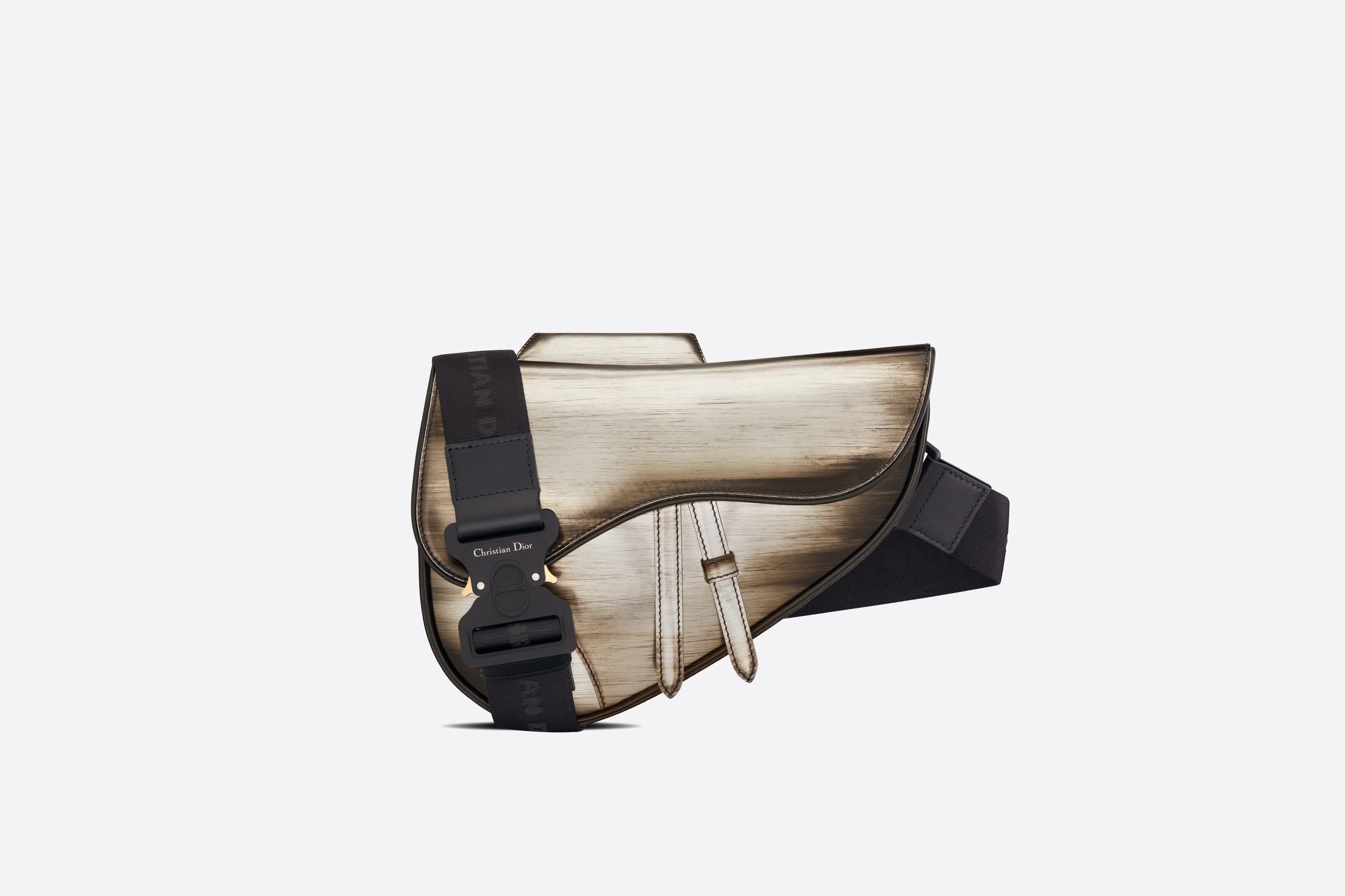 Saddle Bag - 1