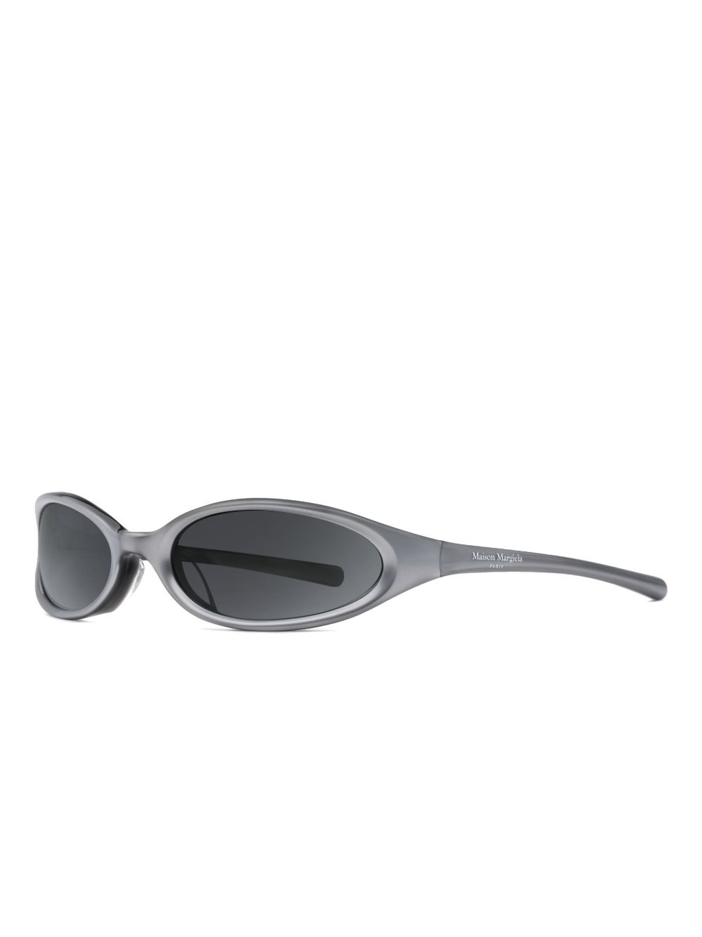 x Gentle Monster wraparound-frame sunglasses - 2