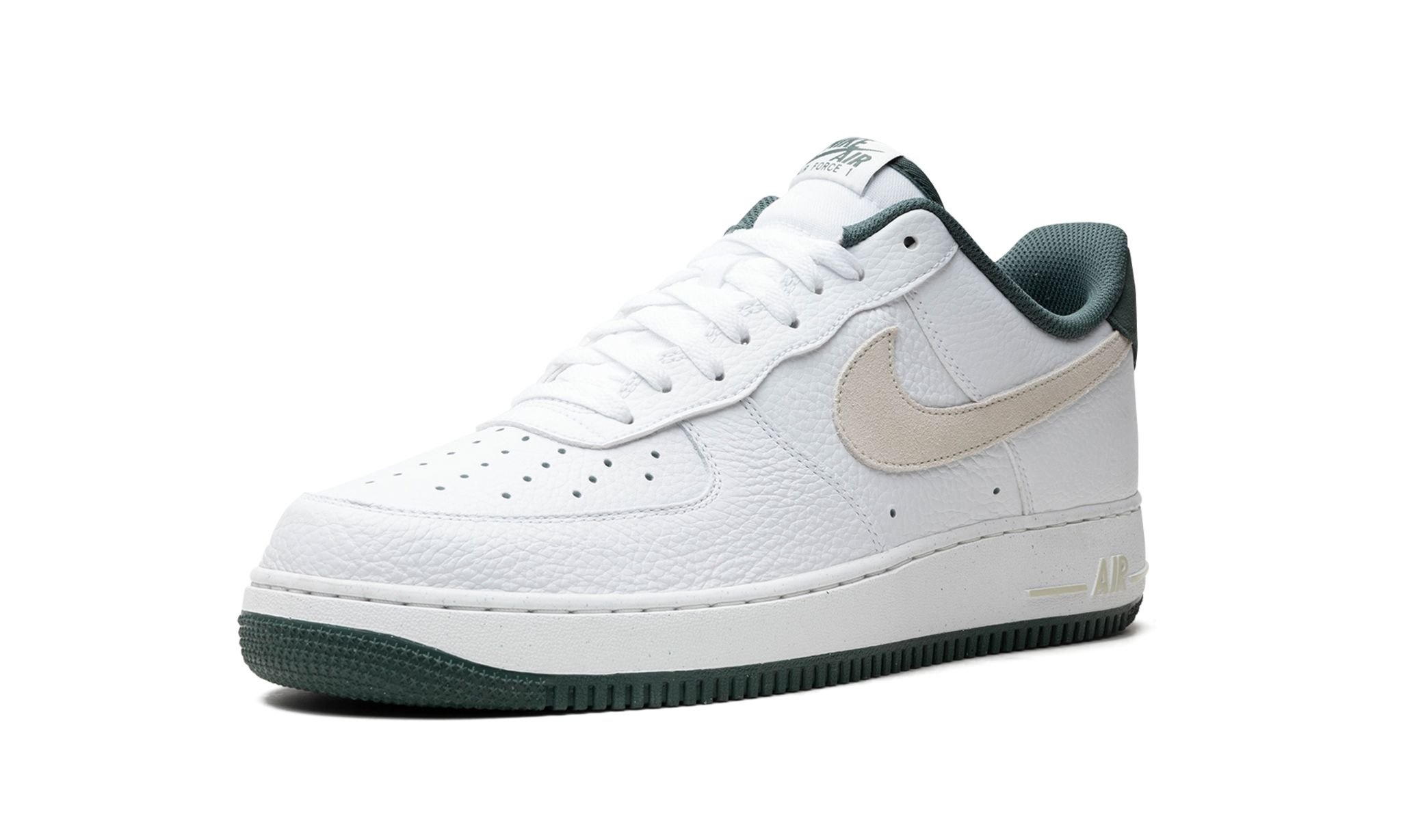 Air Force 1 Low "Vintage Green" - 4
