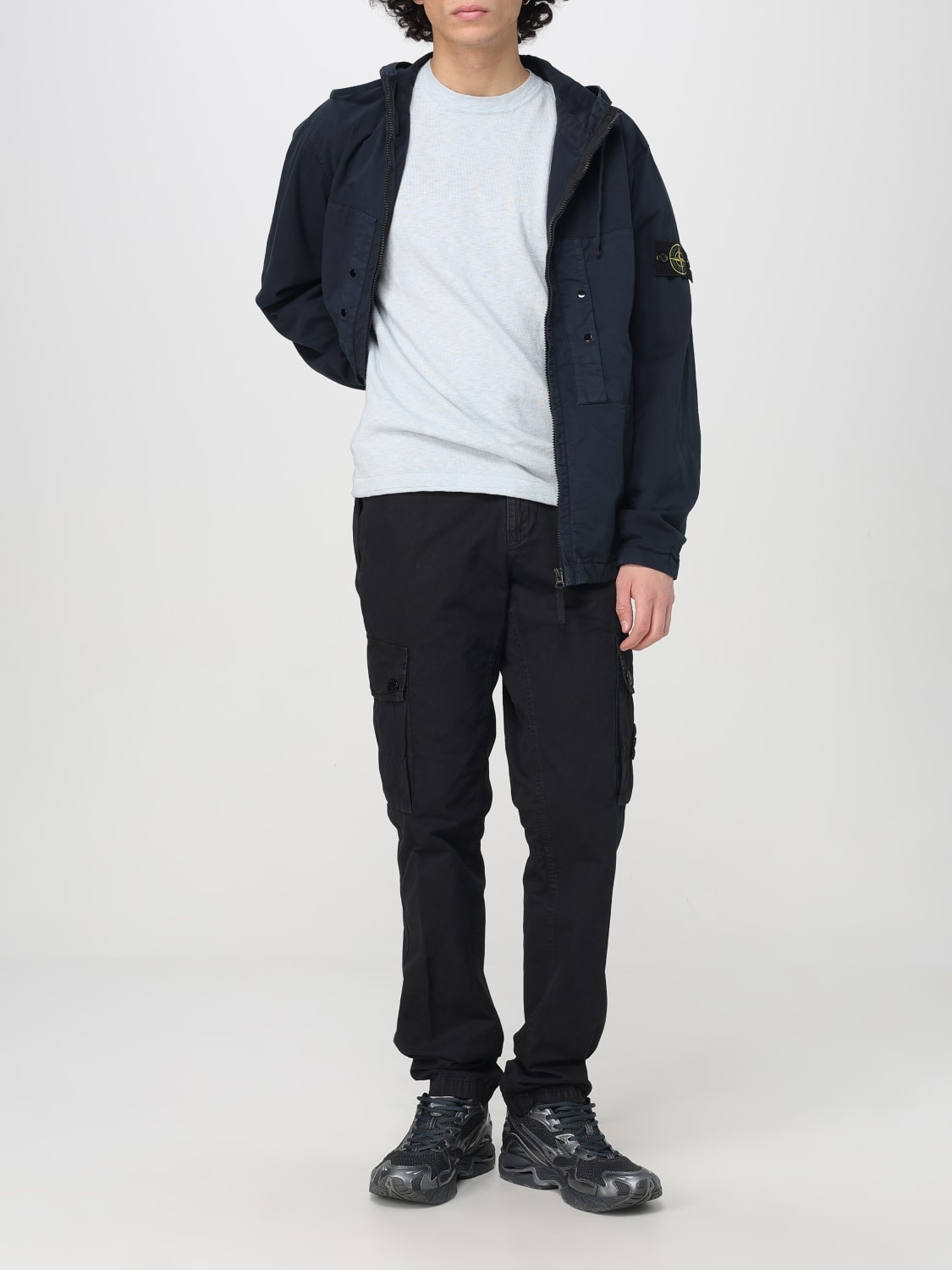 Jacket men Stone Island - 2
