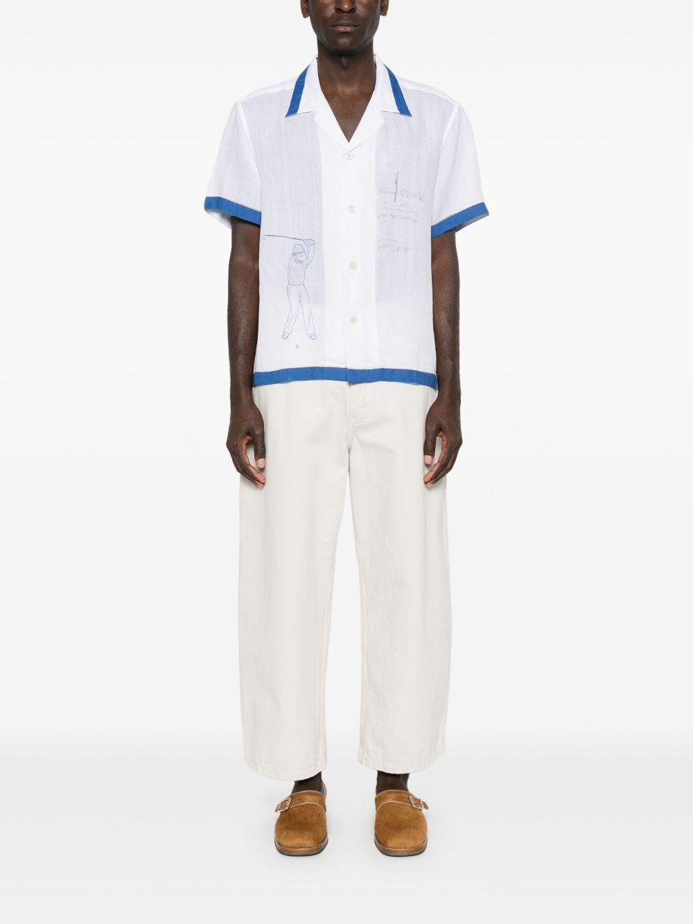 Club Champion shirt - 2