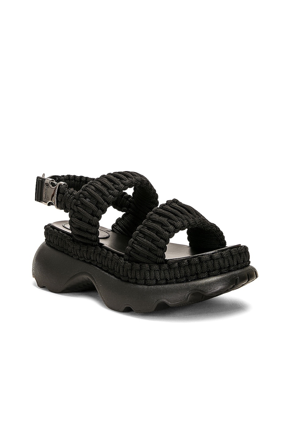 Belay Woven Sandal - 2