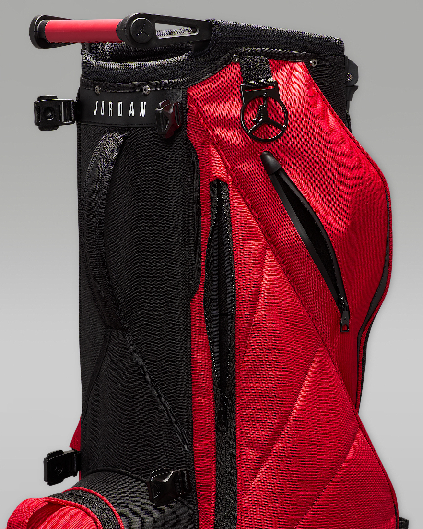 Jordan Fadeaway 6-Way Golf Bag - 6