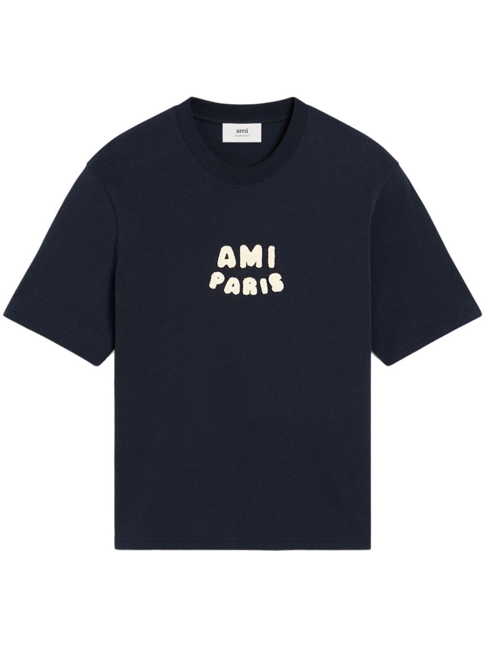 Ami Paris T-shirt - 1