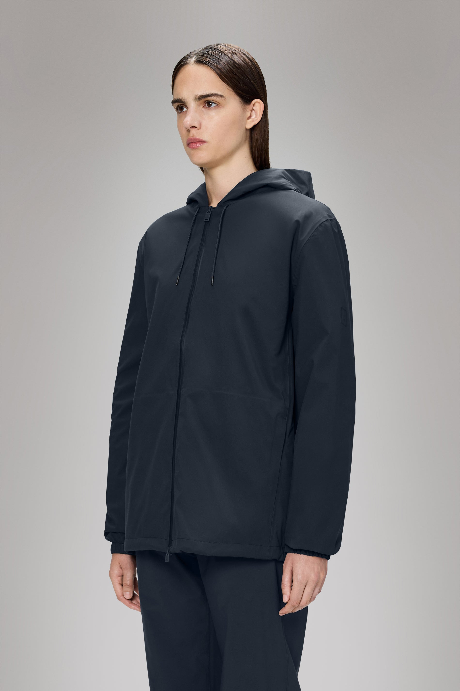 Suva Hardshell Jacket - 5