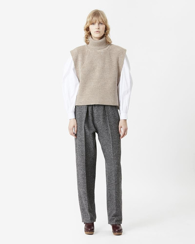 Isabel Marant Étoile MIROKI PANTS outlook