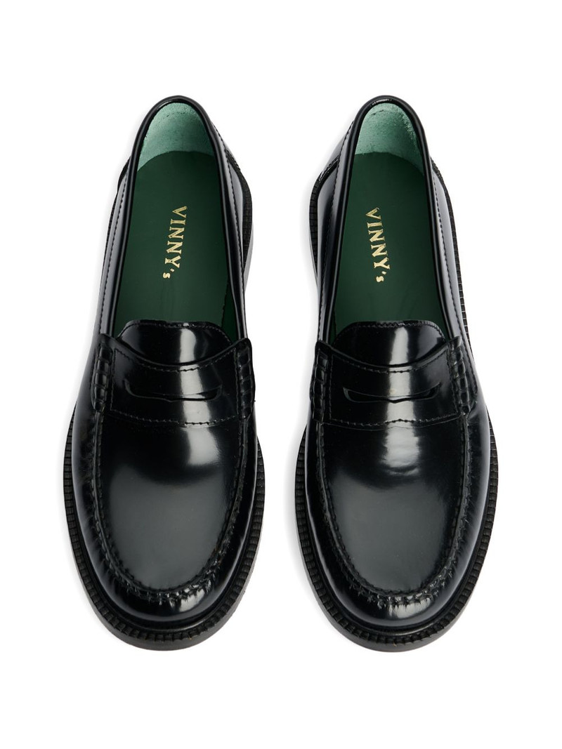 Yardee Moccasin loafers 3