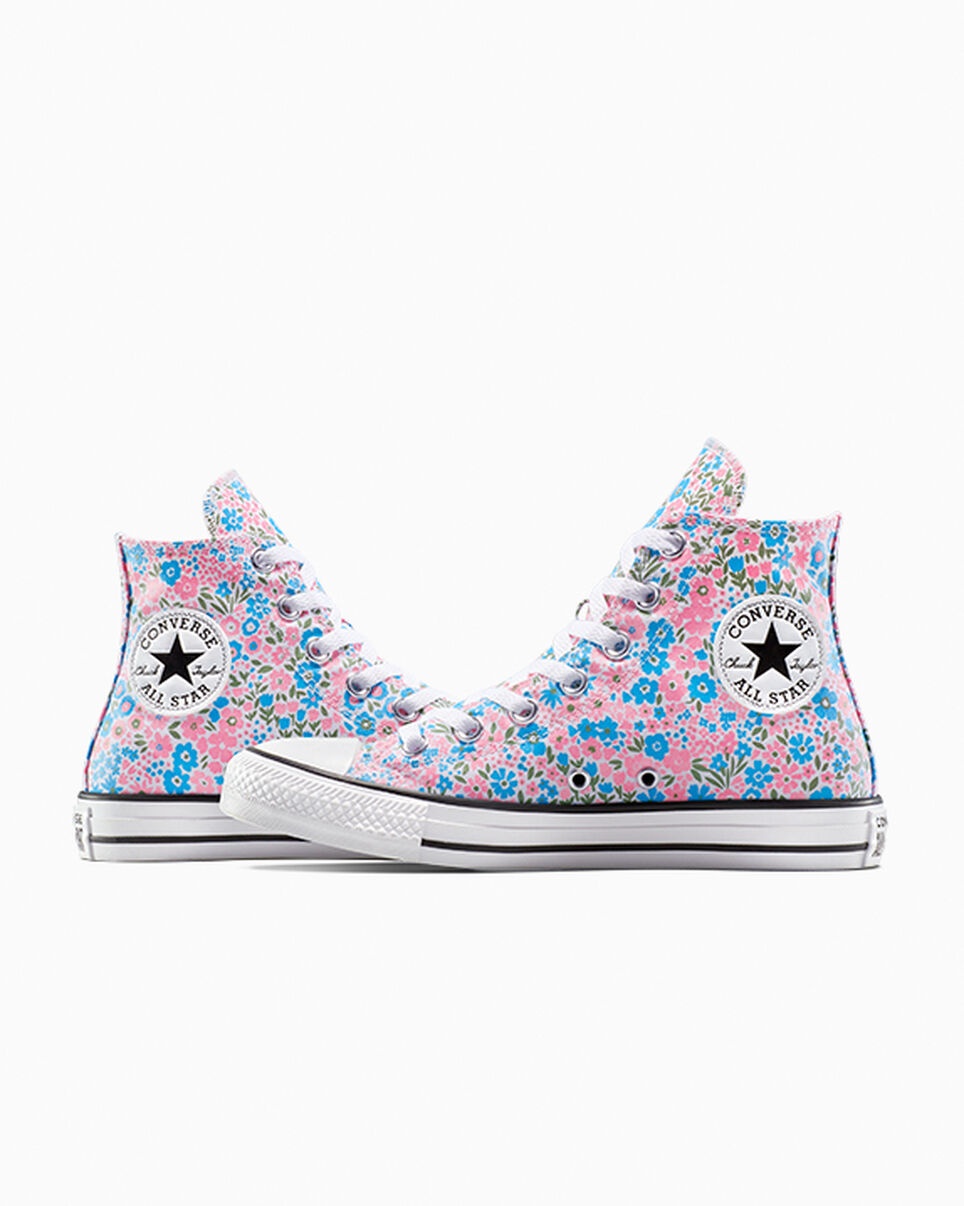 Chuck Taylor All Star Mini Flowers - 7