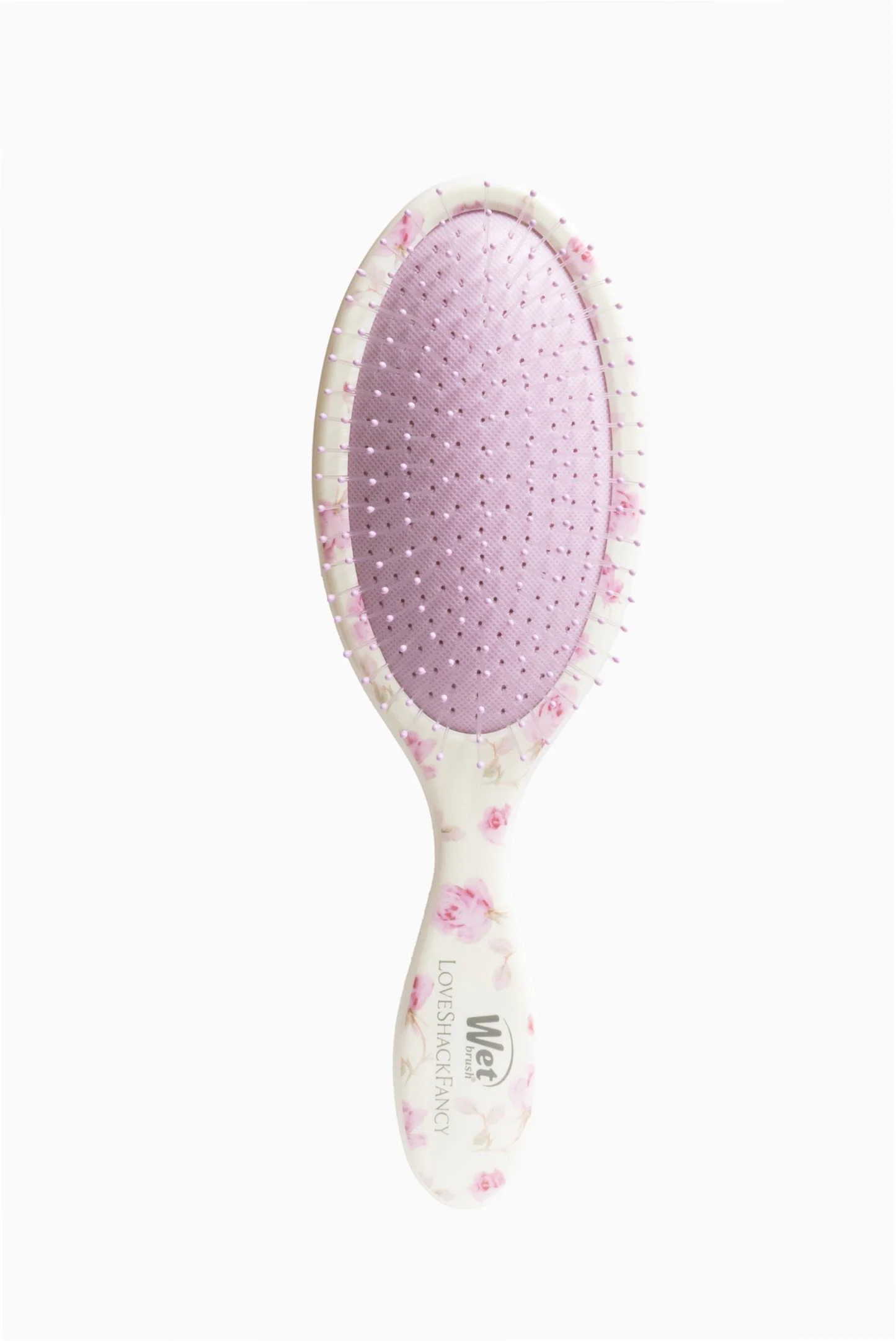 Wet Brush x Love Shack Fancy Original Detangler - Ribbon Rosa - 1