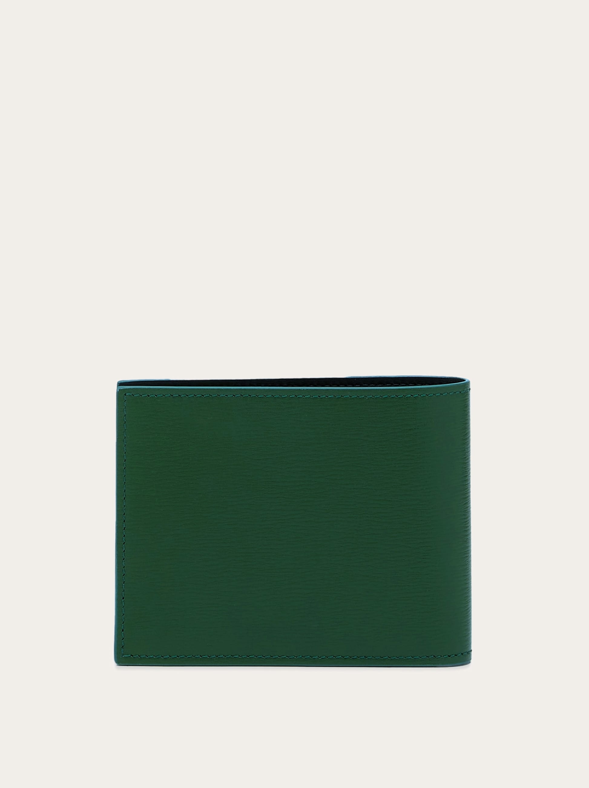 Classic wallet - 3