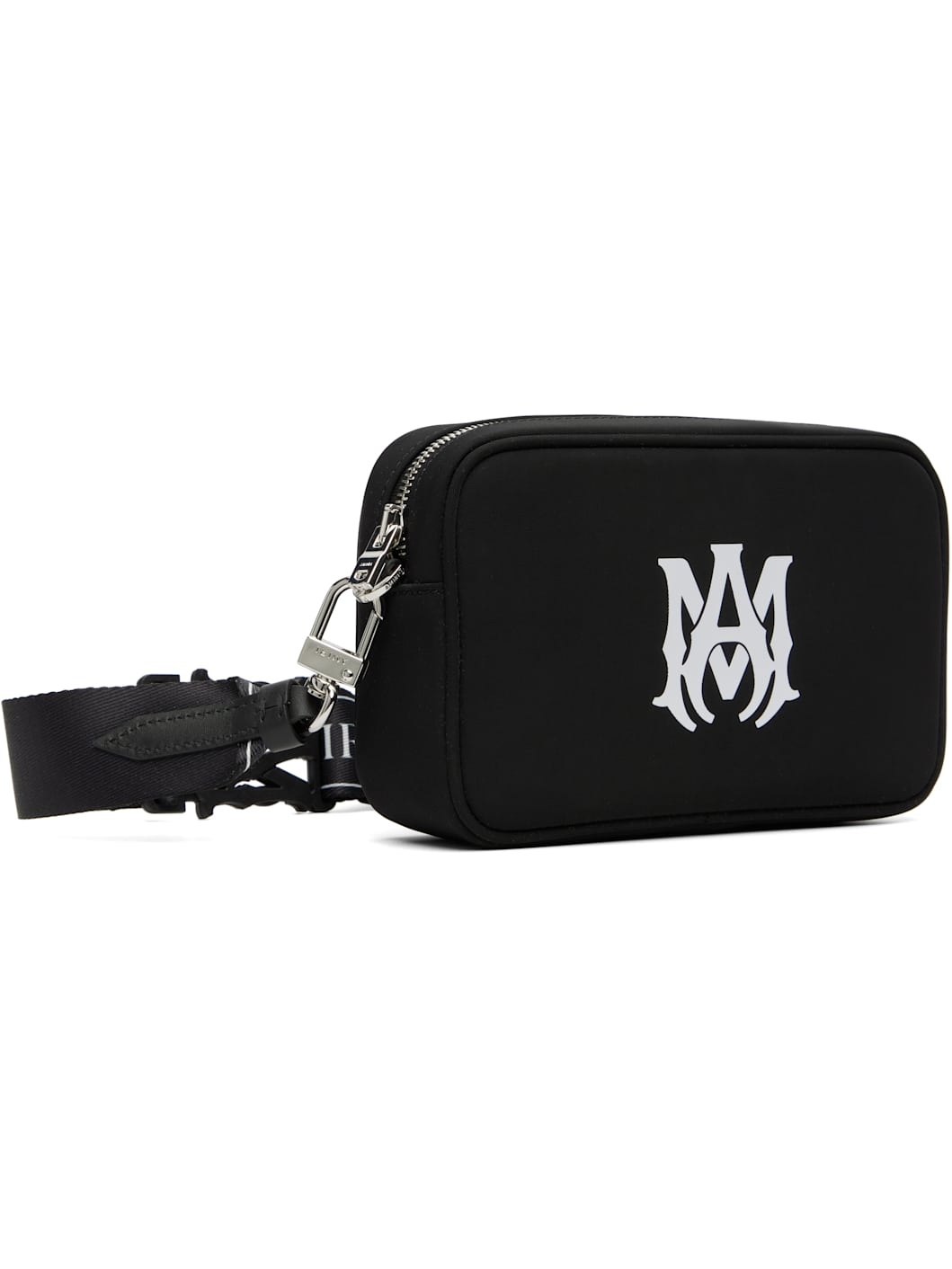 Black MA Camera Case Bag - 2