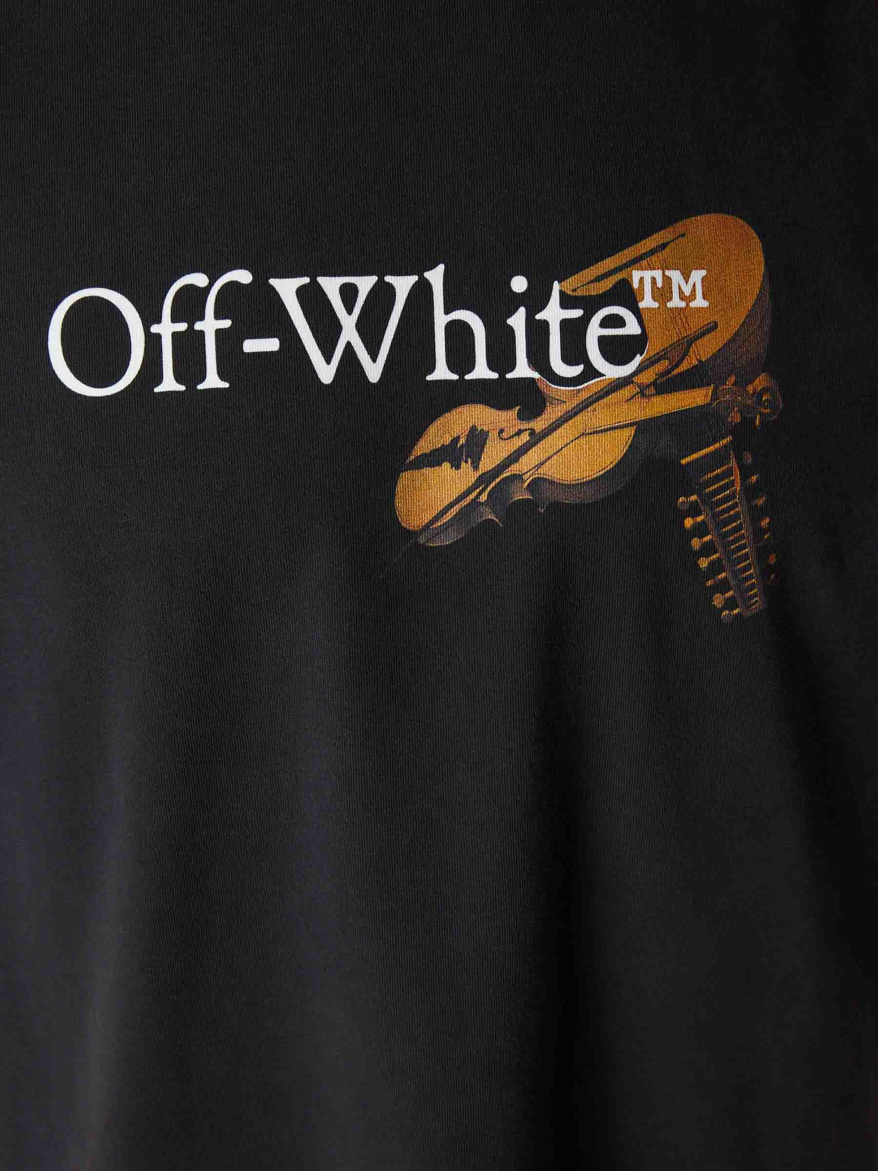 SHORT SLEEVE T-SHIRT - 4