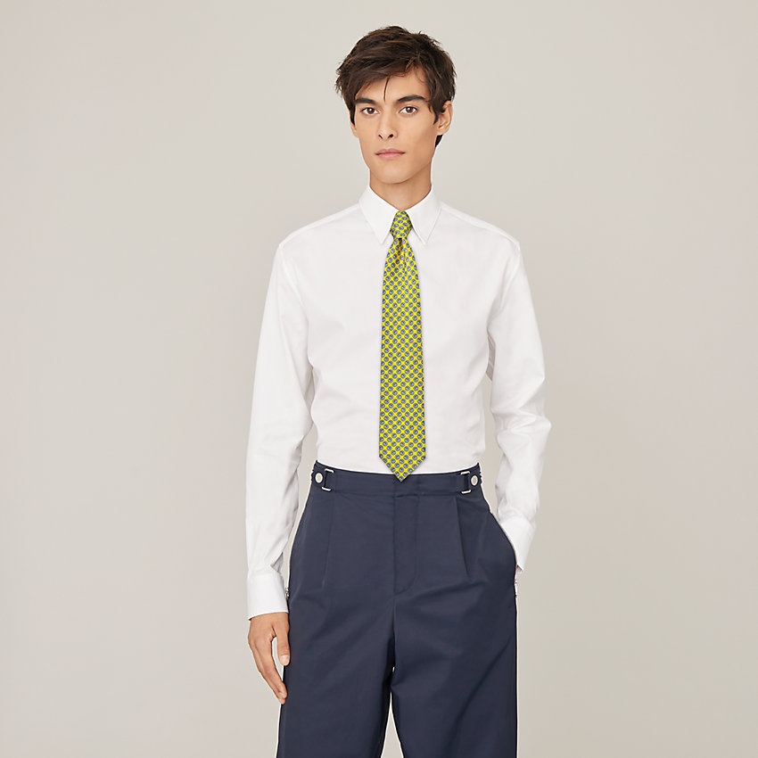 Cheval Sellier tie - 2