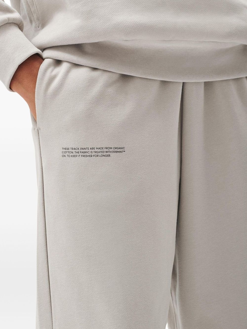 365 track pants - 5