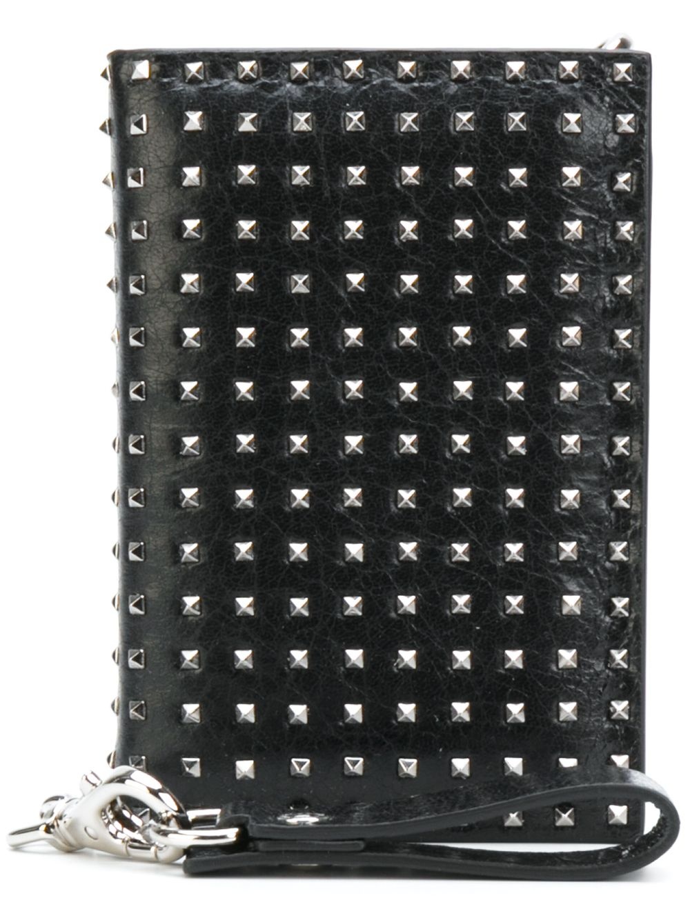 Rockstud cardholder - 1