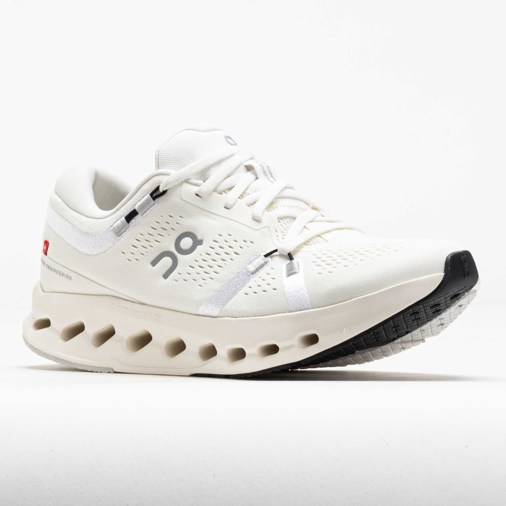 On Cloudsurfer 2 Men's Ivory/Ivory - 5