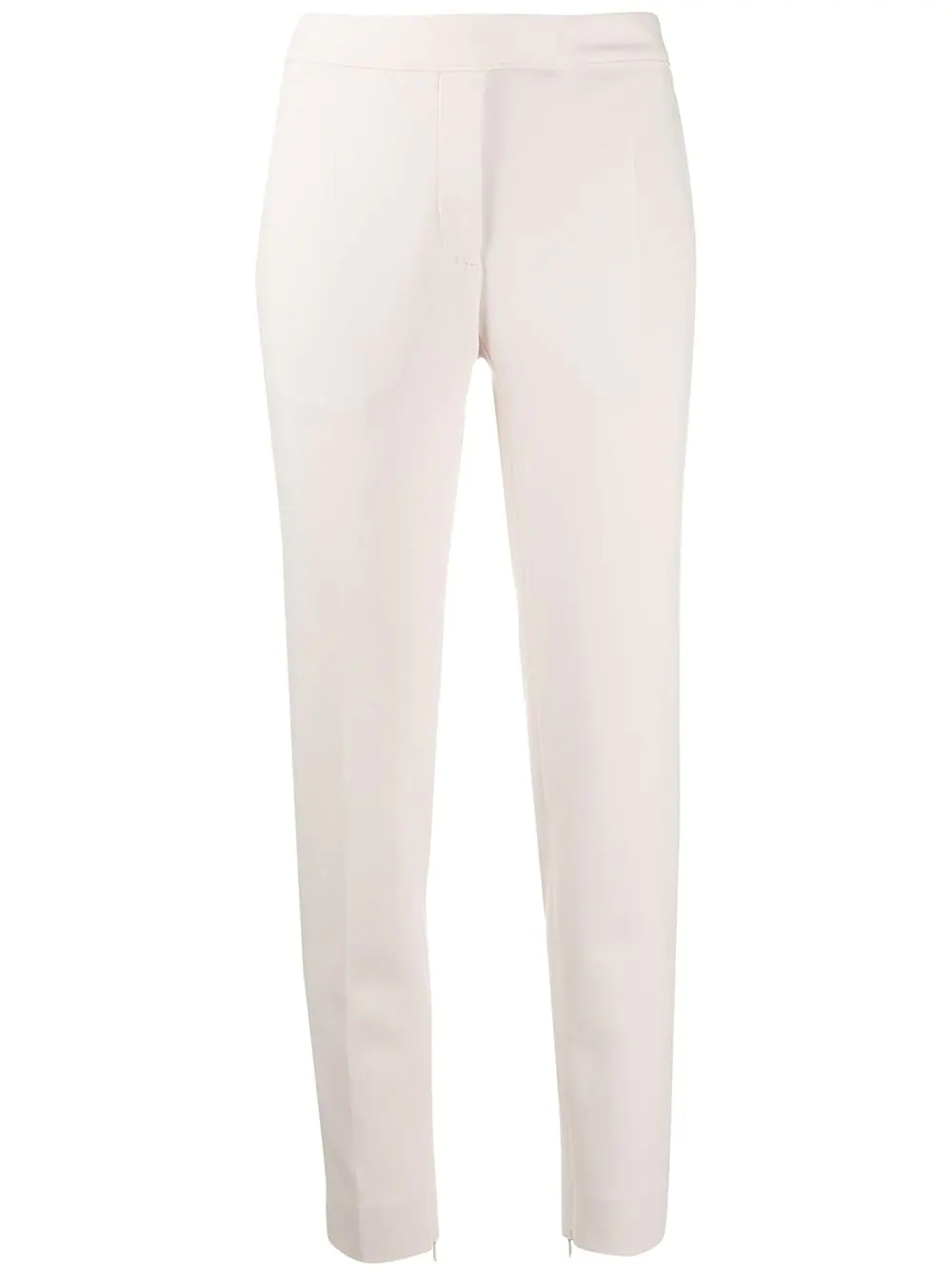 tailored trousers - 1