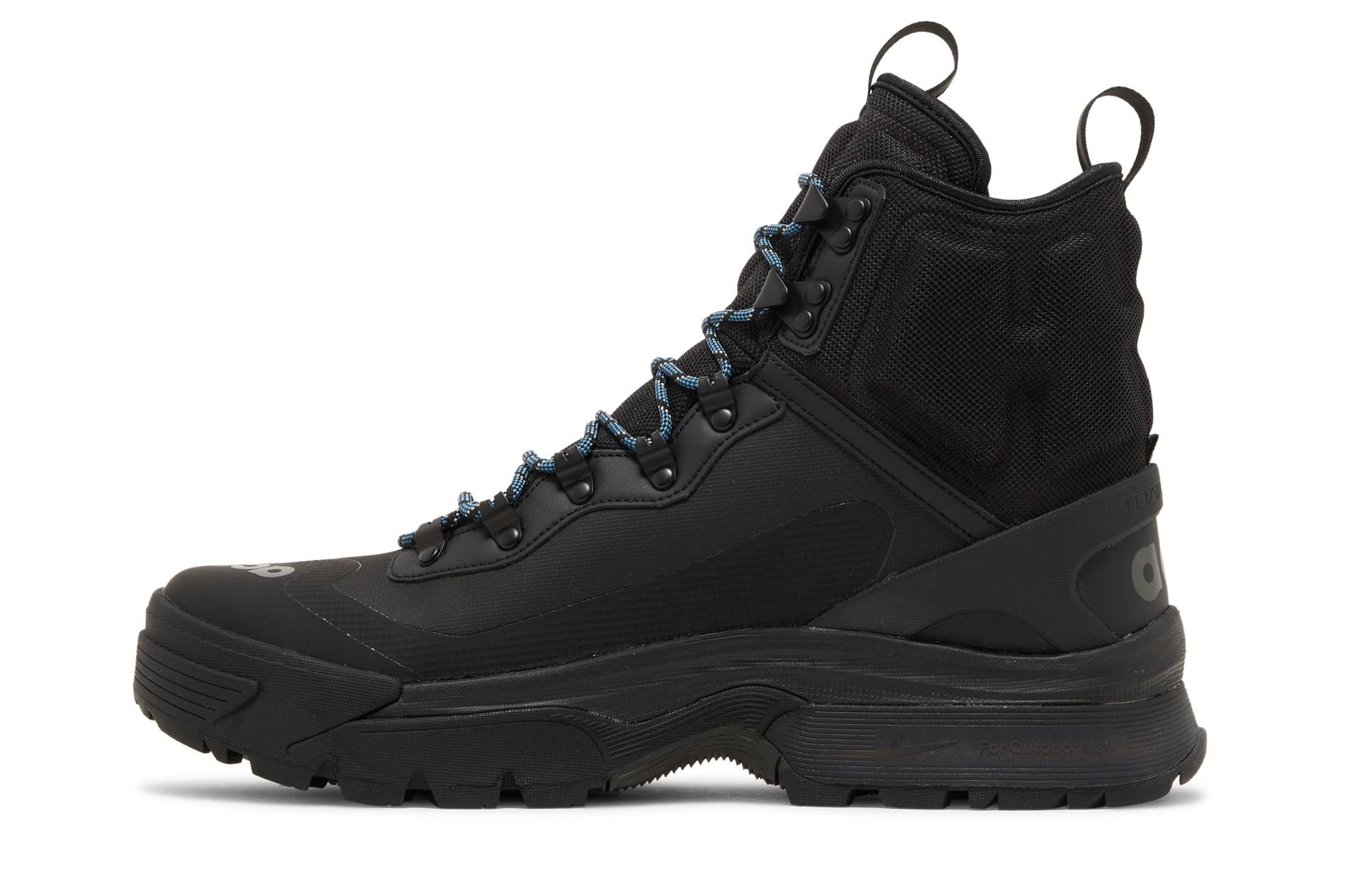 ACG Zoom Gaiadome GORE-TEX 'Triple Black' - 3