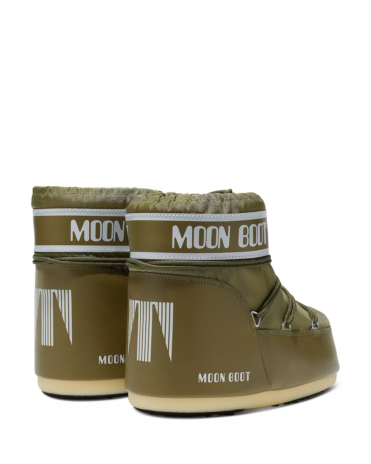 Women's Icon Low Boots - 2