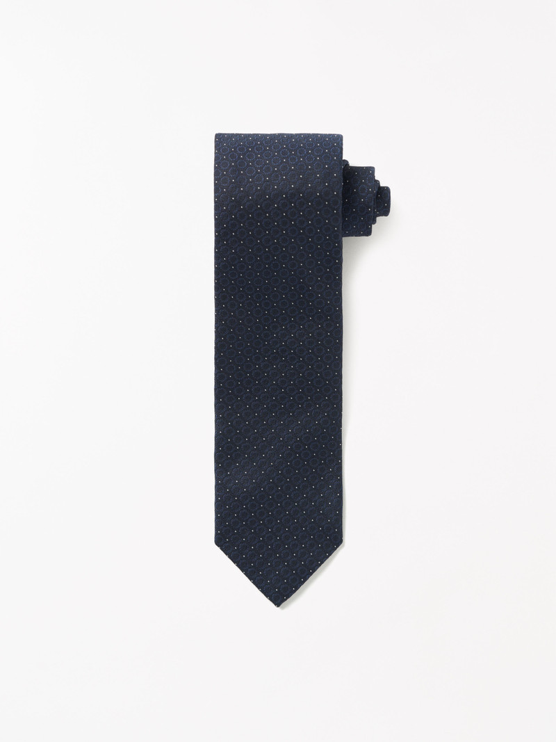 Septa Silk Tie 1