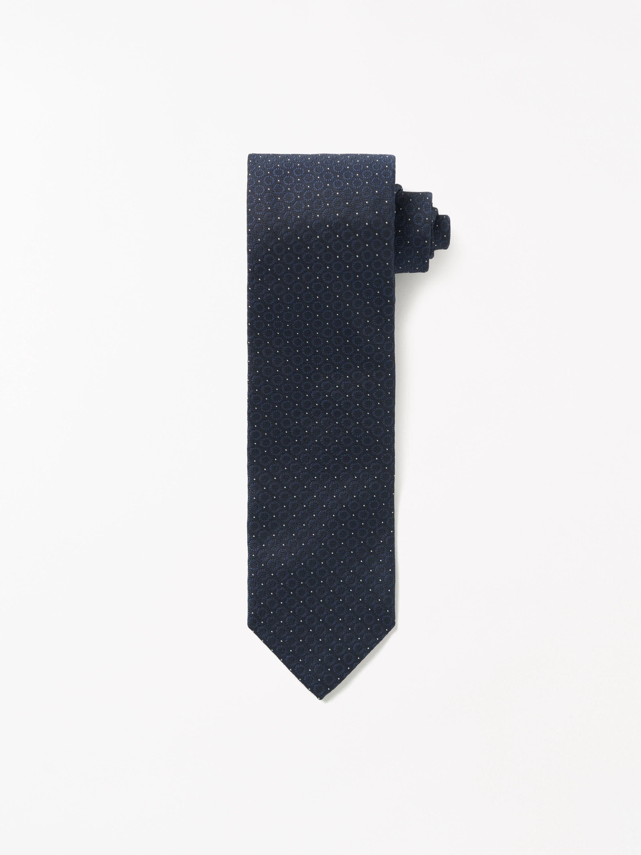Septa Silk Tie - 1
