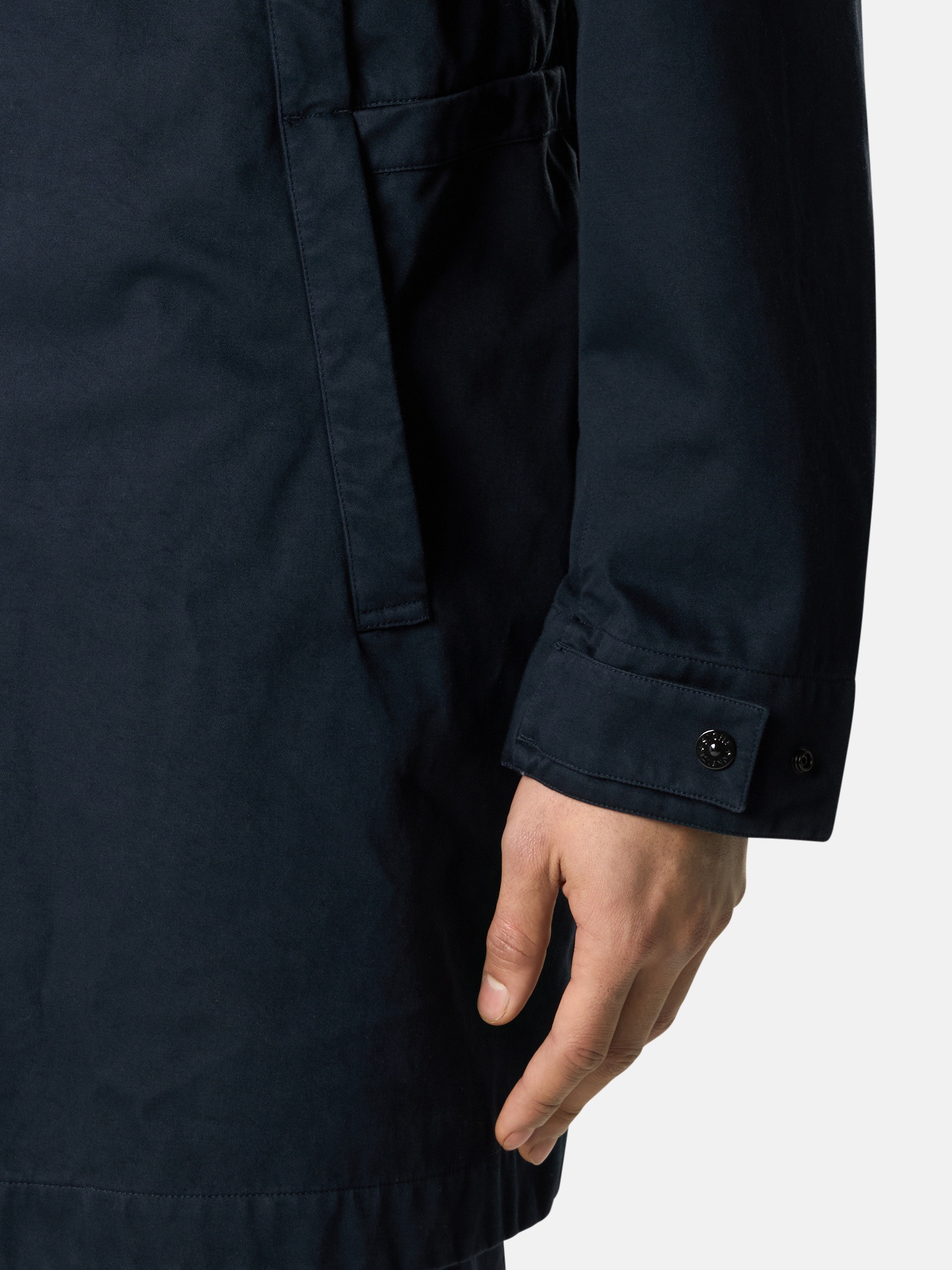 7100002 RASO GOMMATO 3L, ORGANIC COTTON - 6