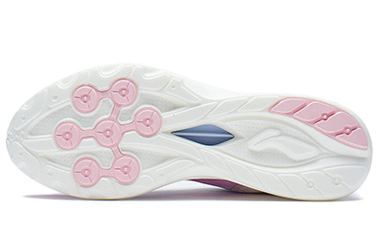 (WMNS) Li-Ning LS No Boundry AGLS088-3 - 7