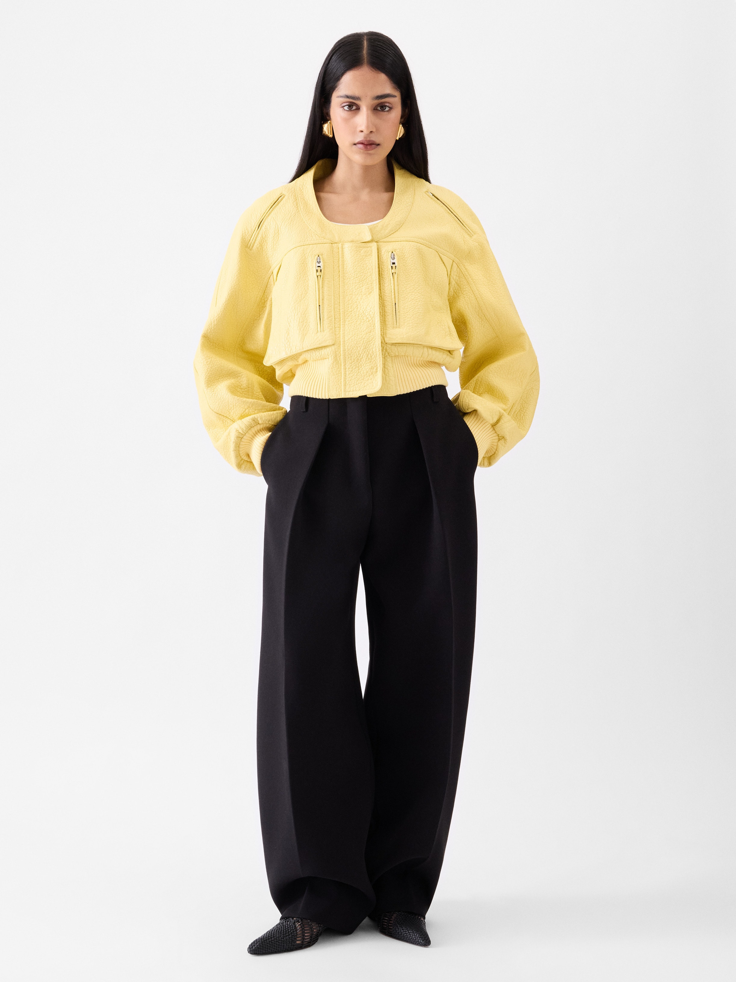 The Ovalo pants - 2