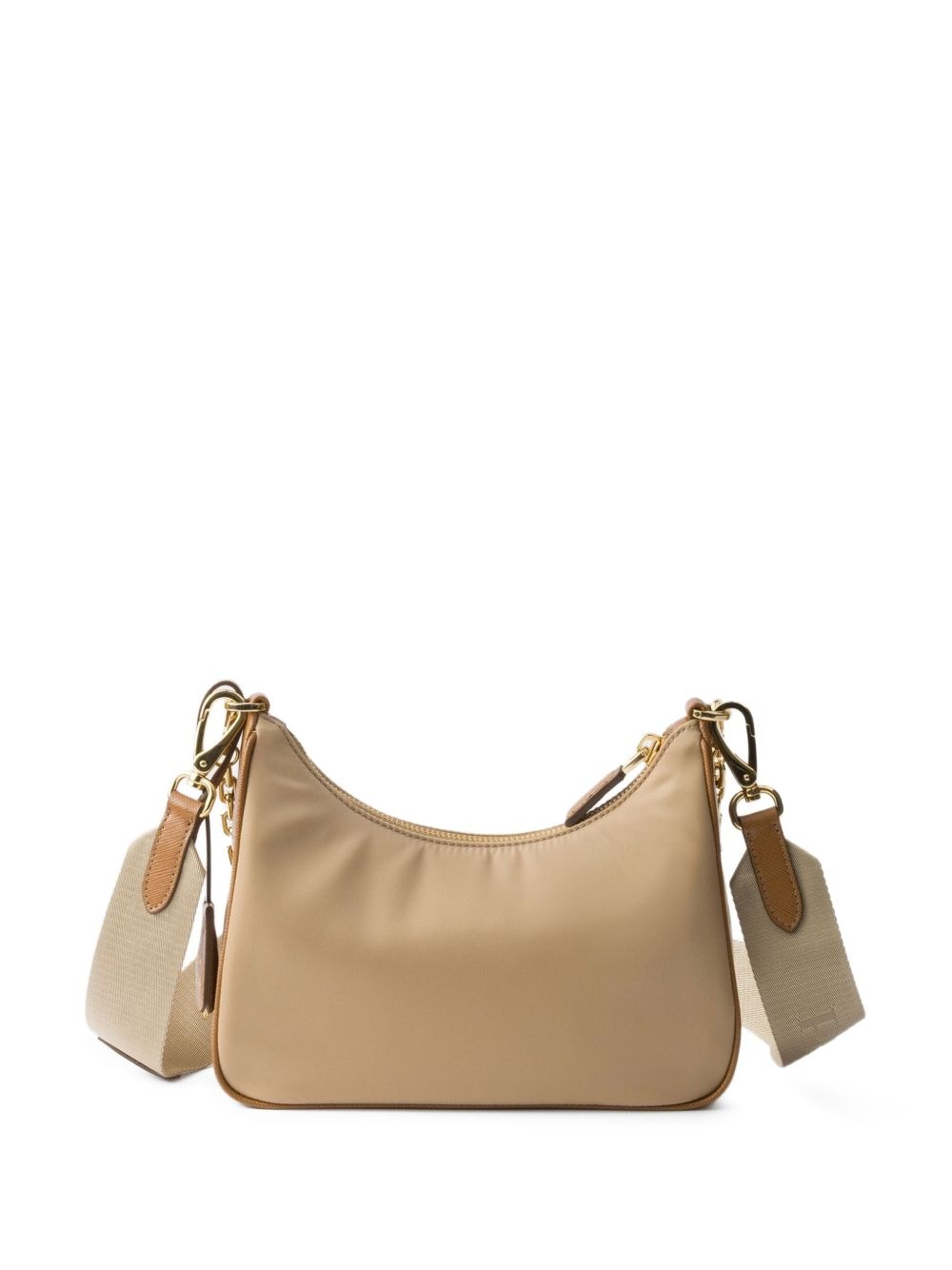 Re-Edition 2005 shoulder bag - 2