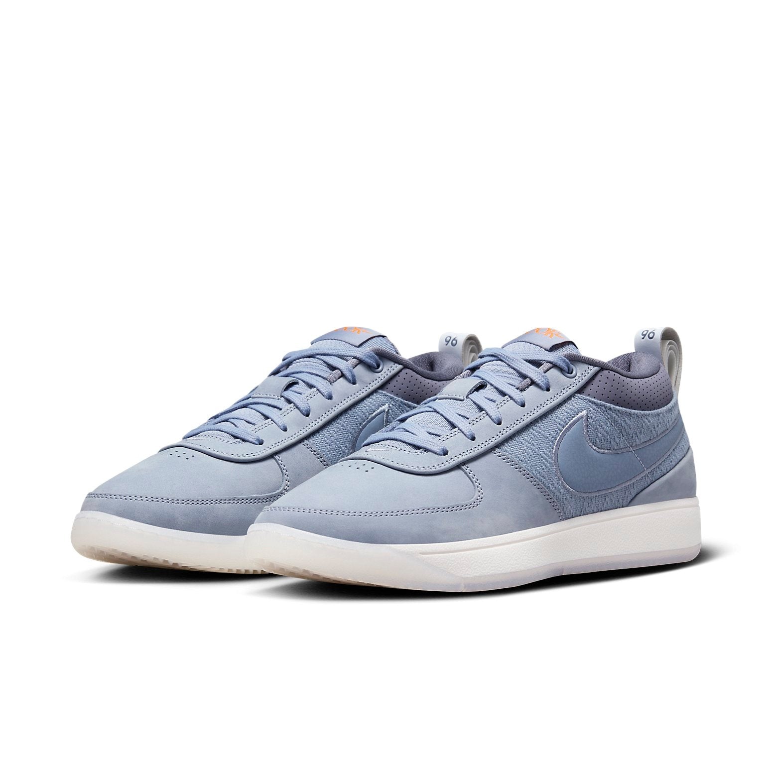 Nike Book 1 (Translucent Outsole) 'Ashen Slate' FJ4249-400 - 2