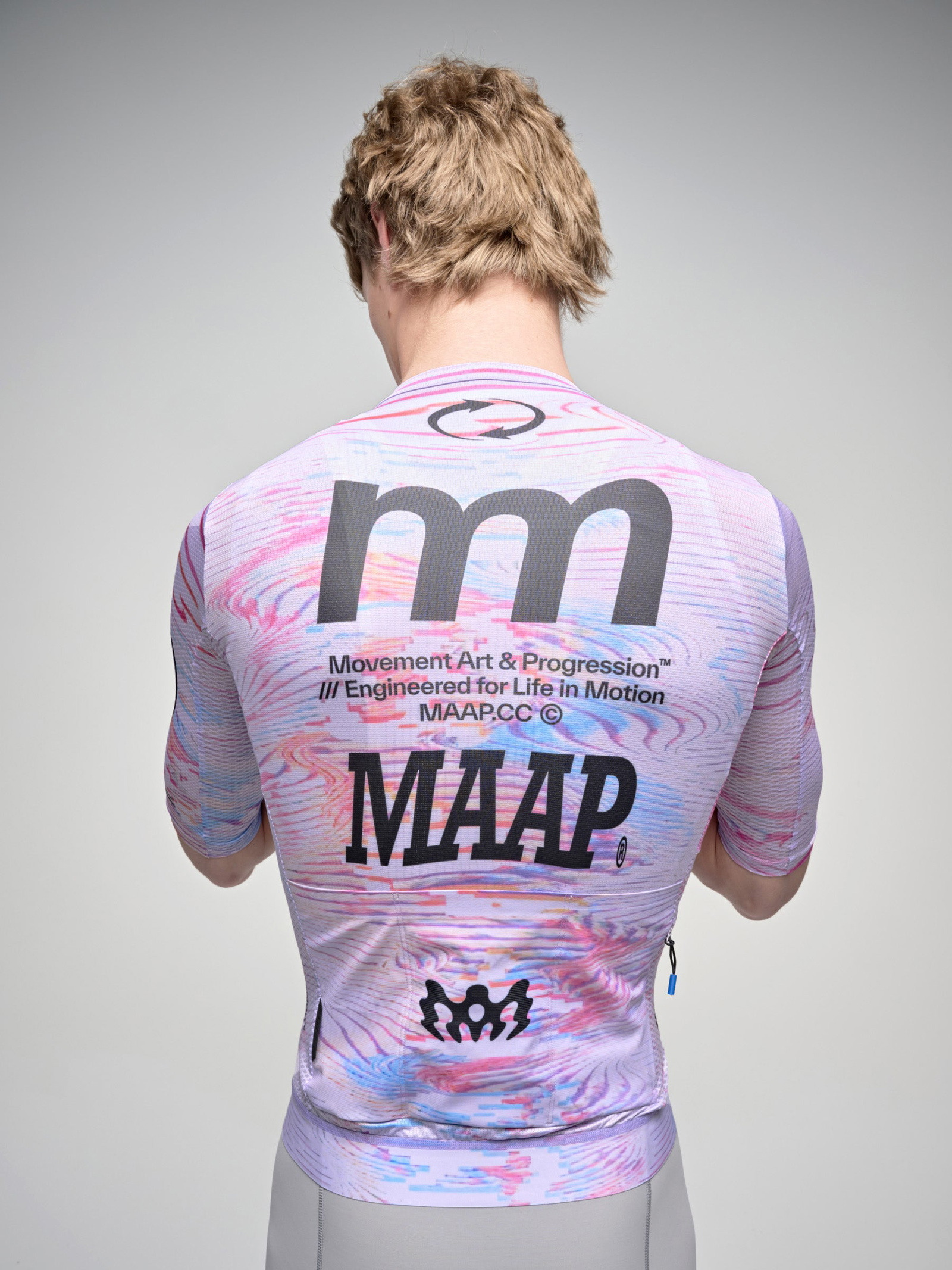 Chroma Pro Air Jersey 3.0 - 7