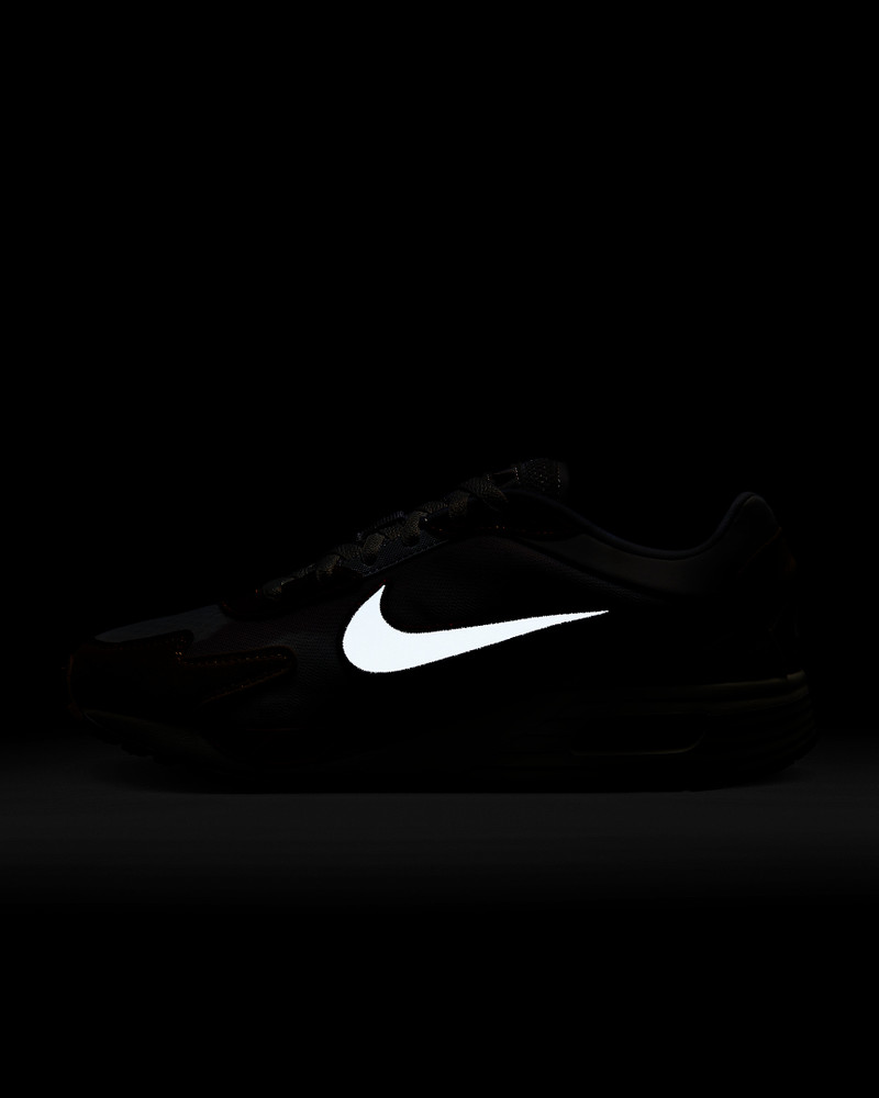 Nike Air Max Solo Men's Shoes 11